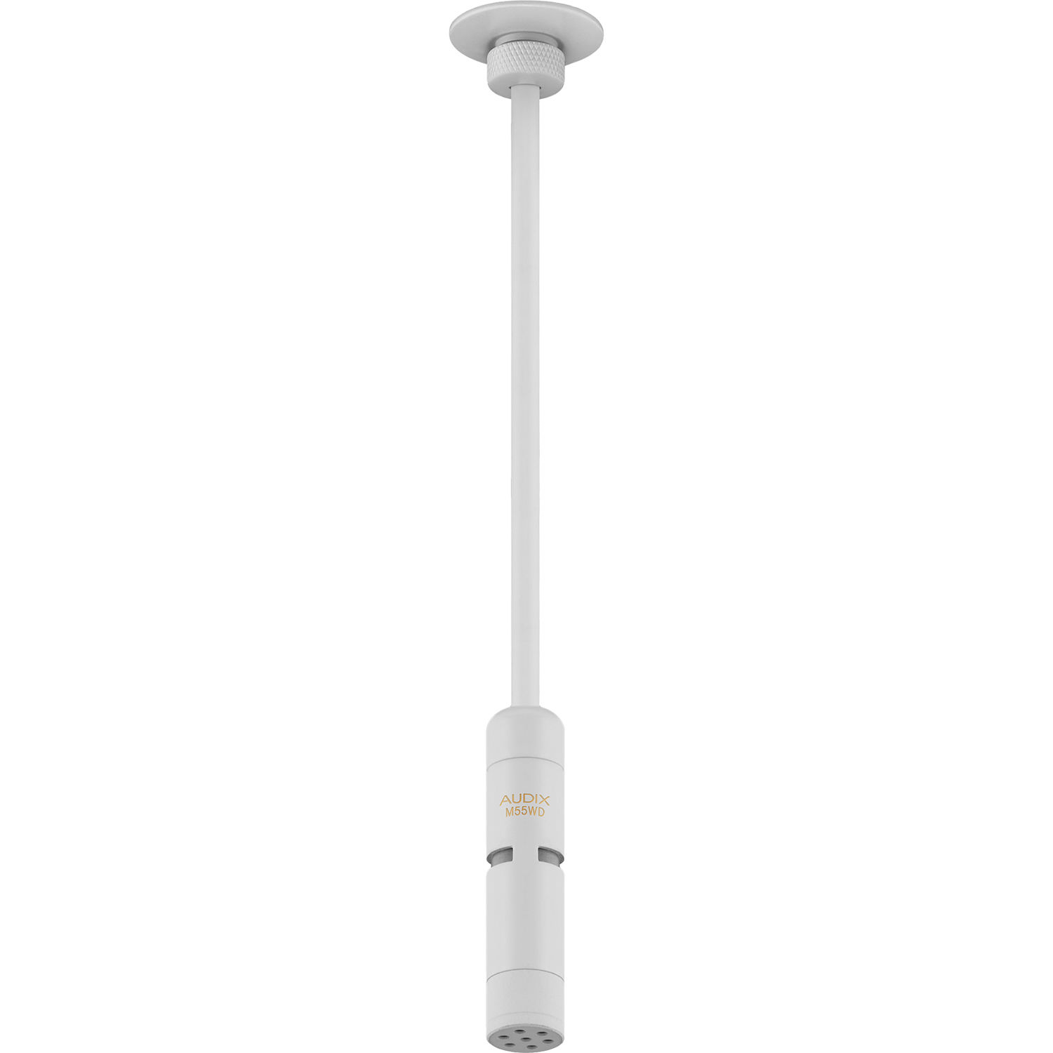 Audix M55wd Hanging Ceiling Microphone M55wd B H Photo Video