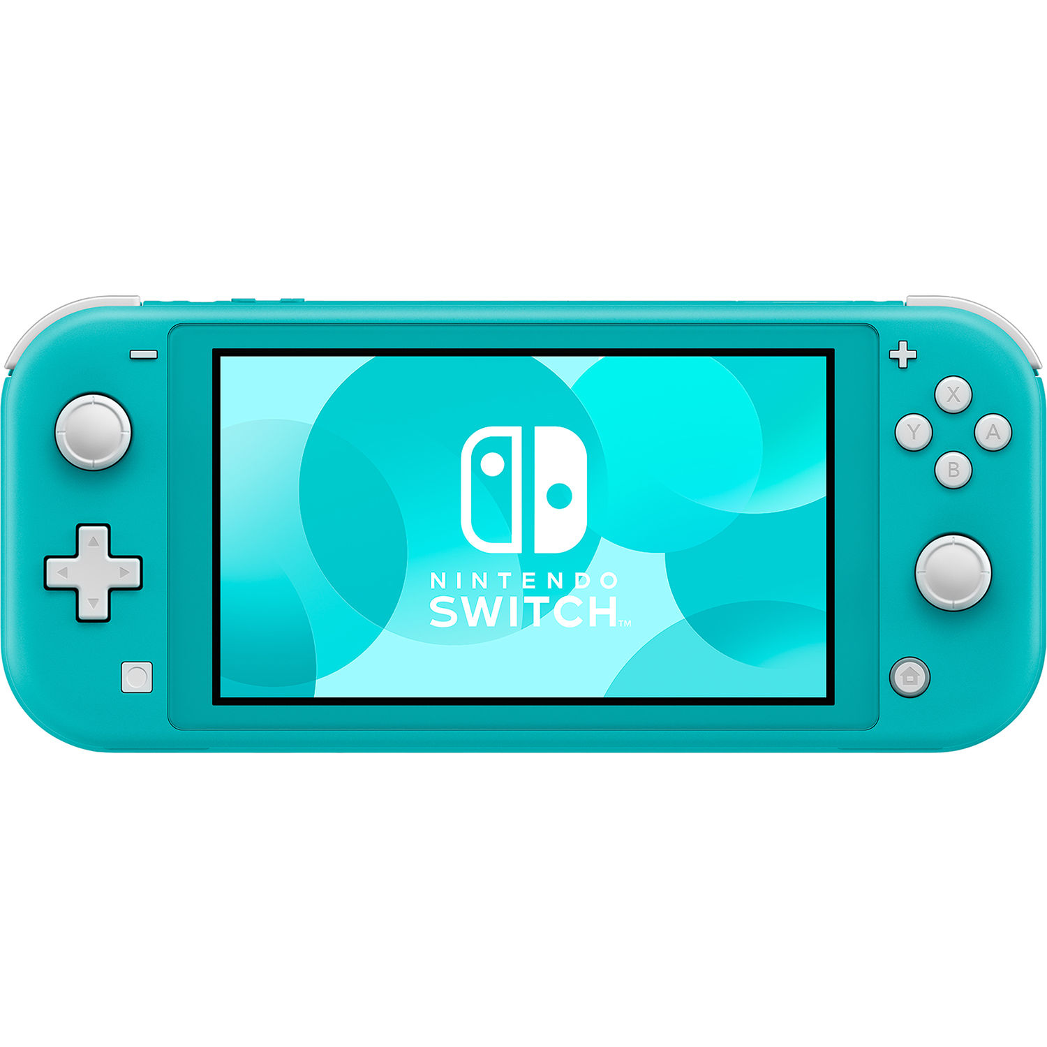 switch lite video out