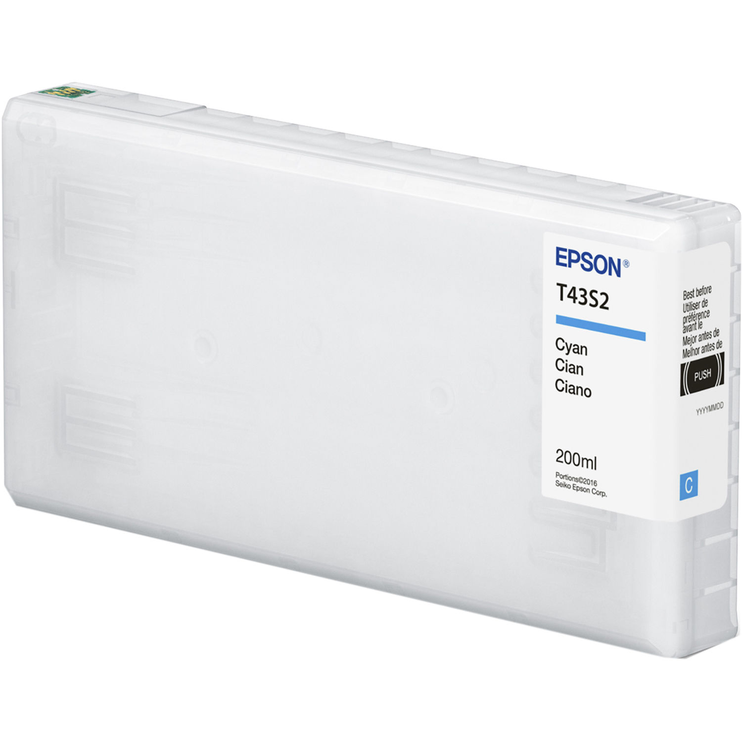 epson s