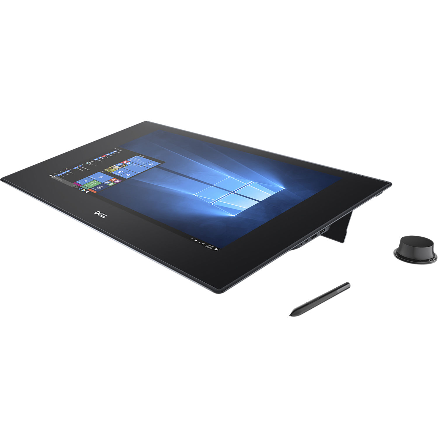 Dell Canvas 27 Pen Touch Graphics Tablet Sbr09 B H Photo