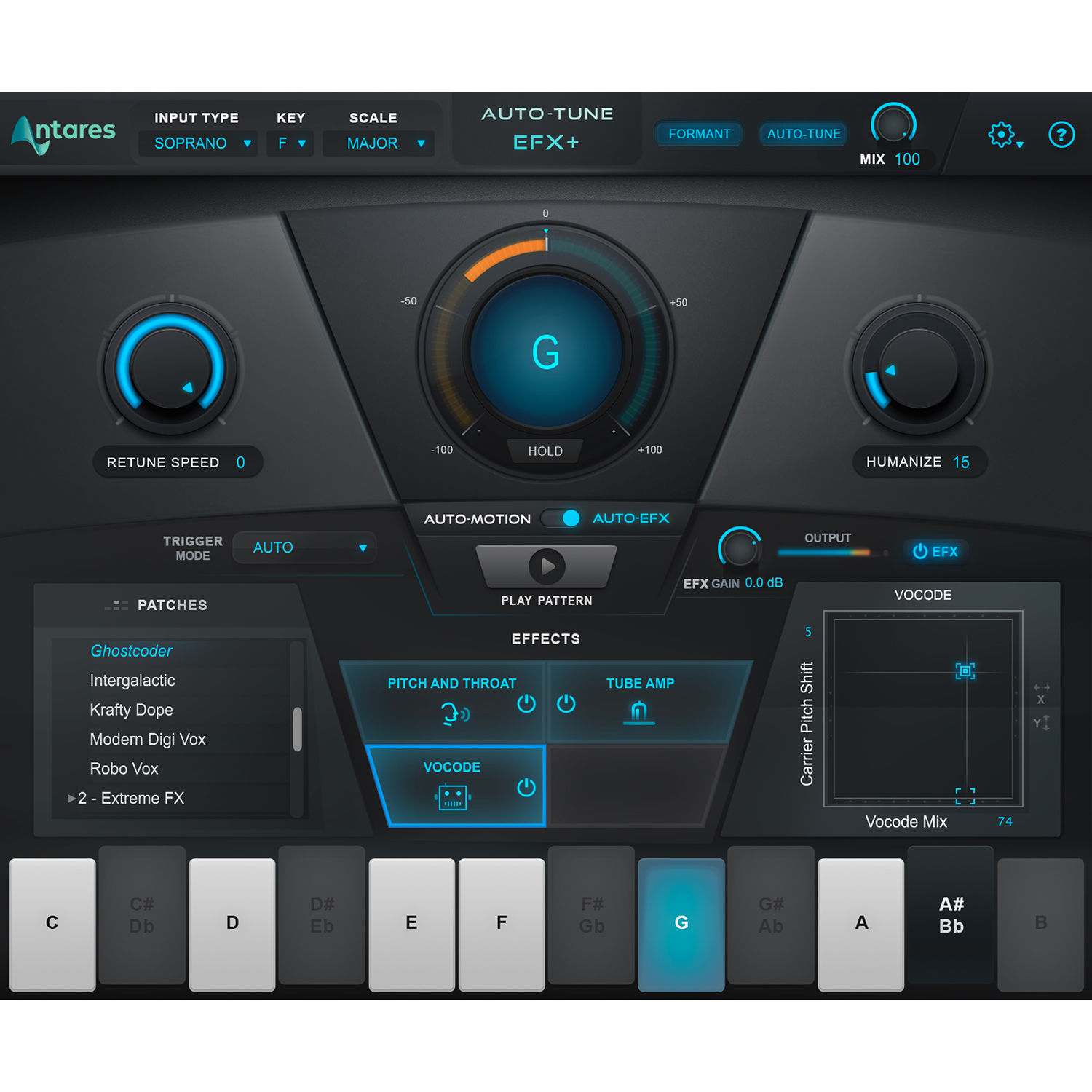 Auto tune efx free mac