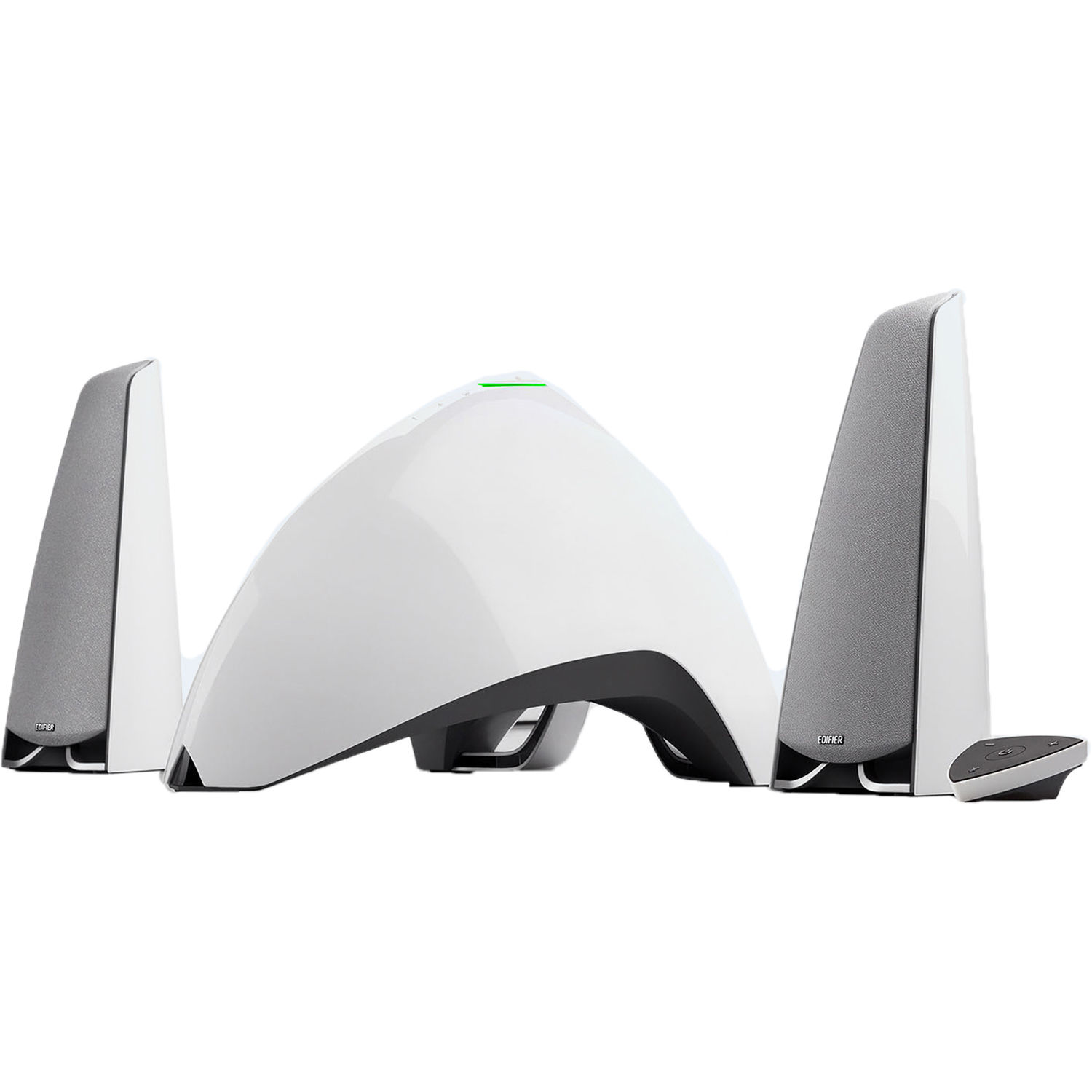 edifier speakers bluetooth pairing