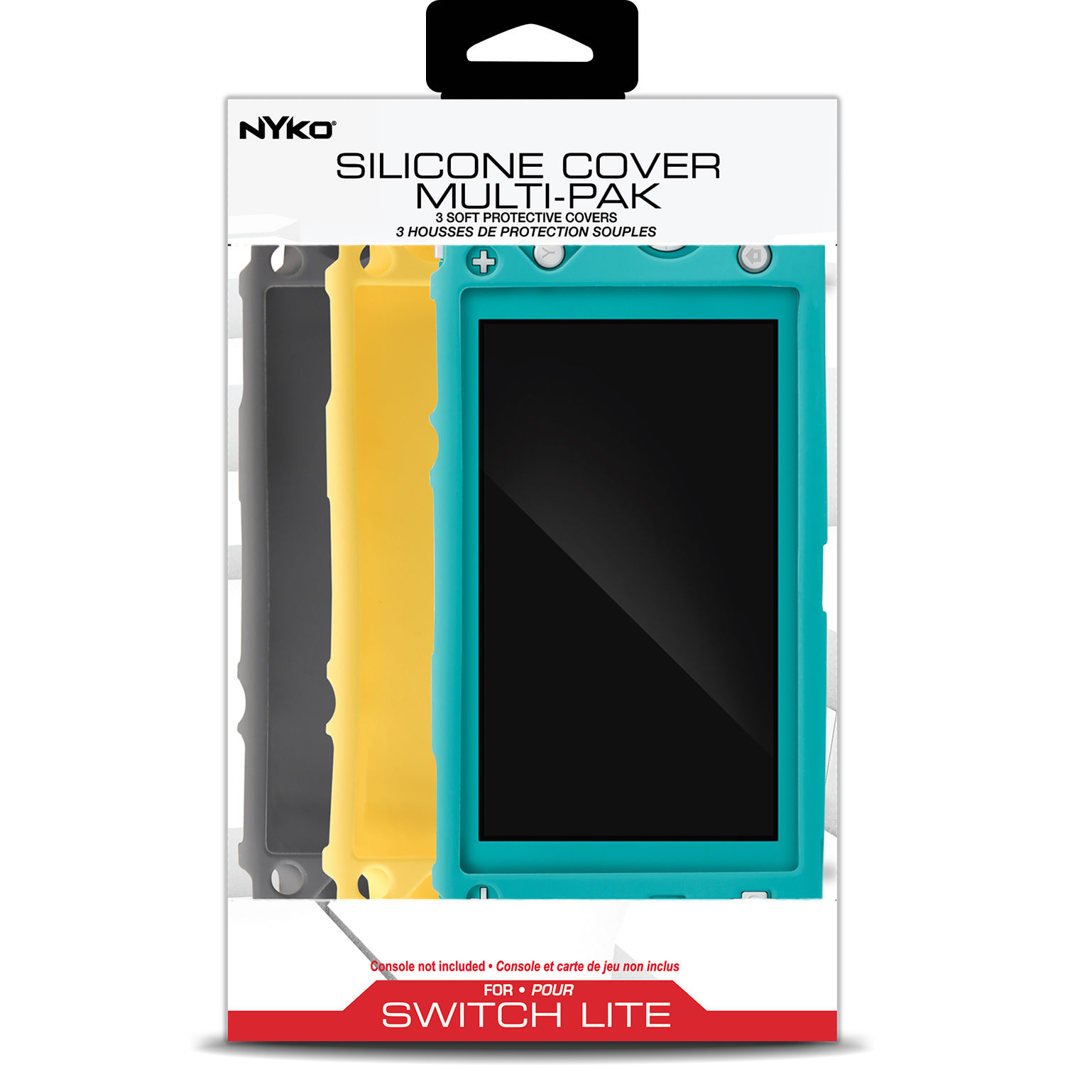 silicone switch cover