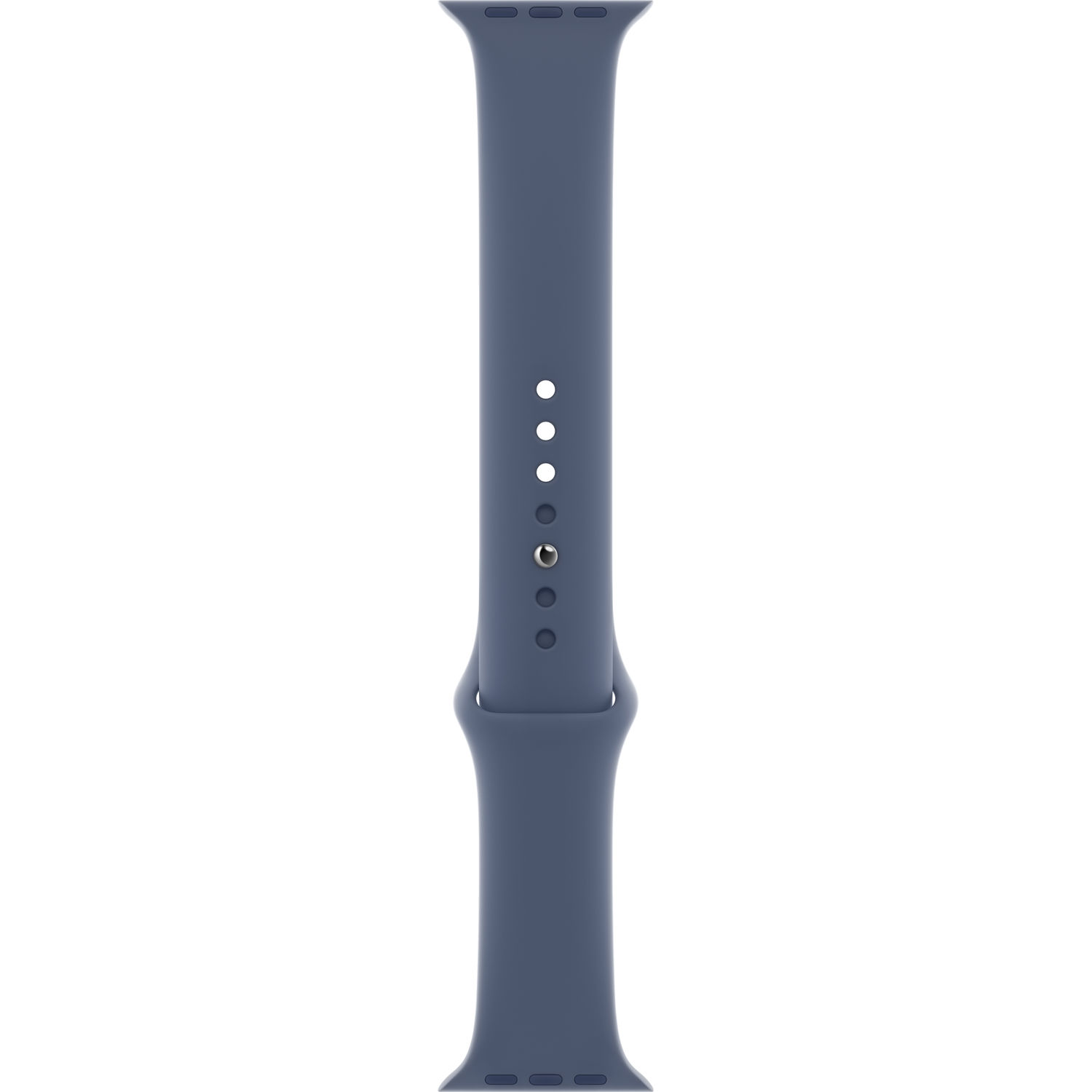 alaska blue apple watch band