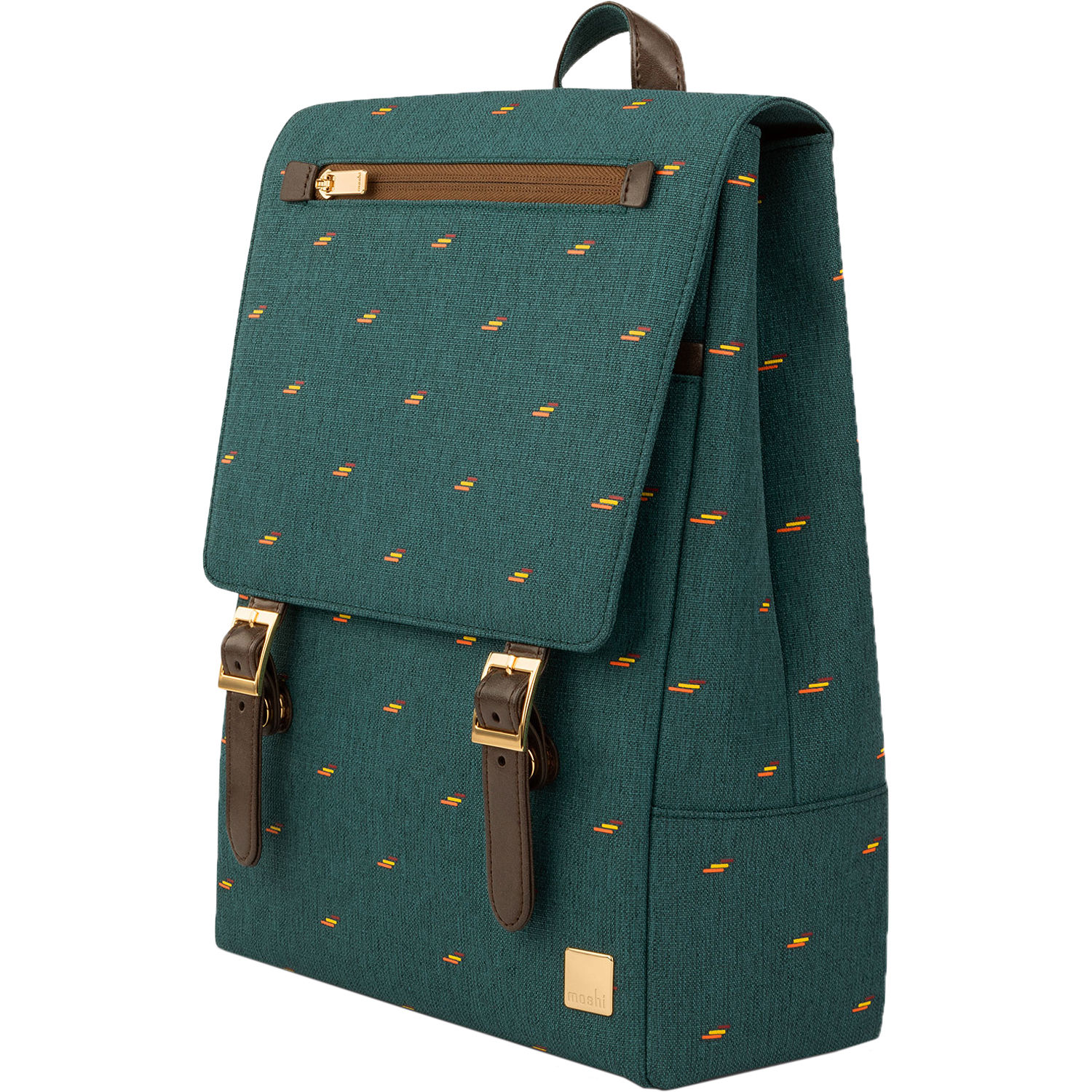 emerald green suitcase