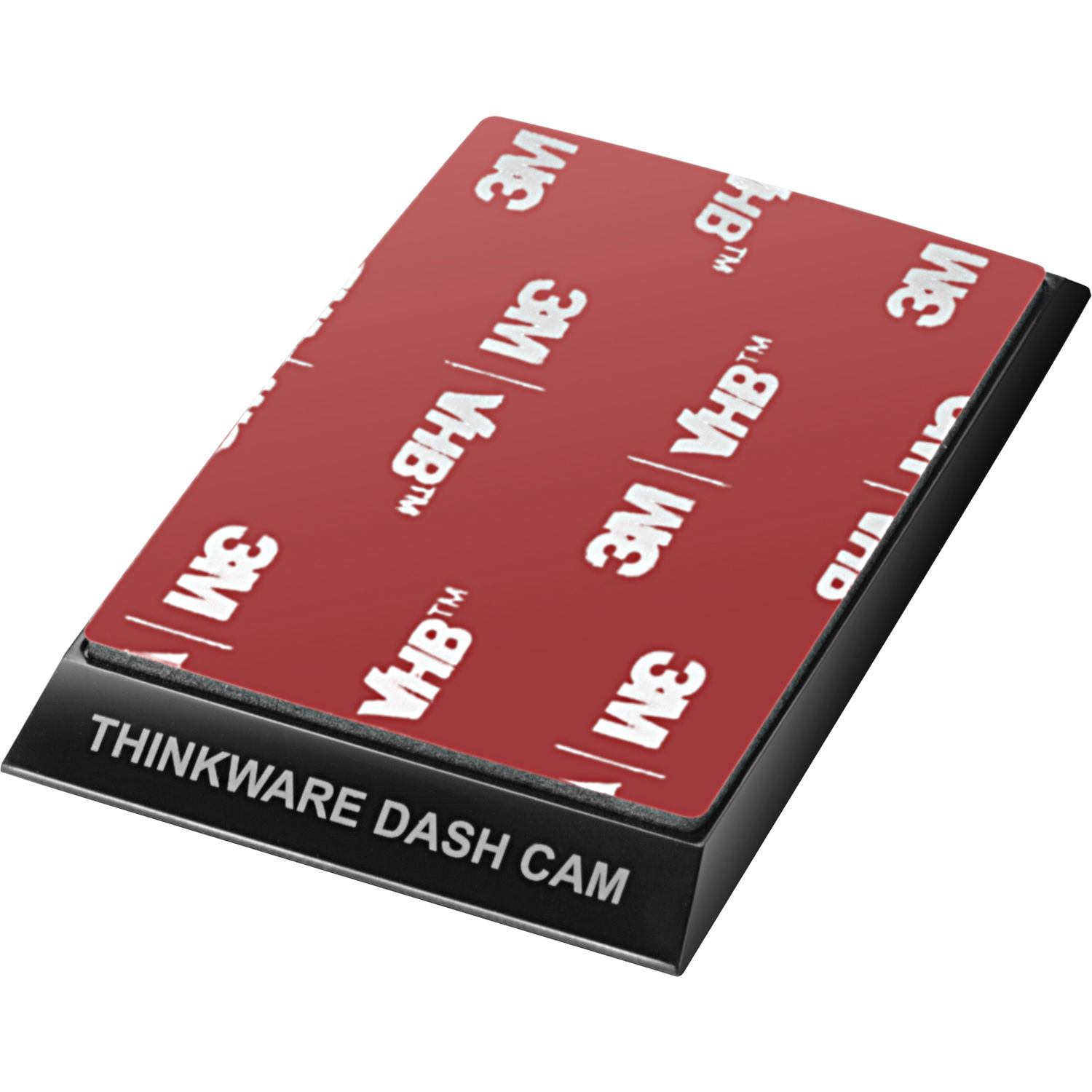 dash cam adhesive tape