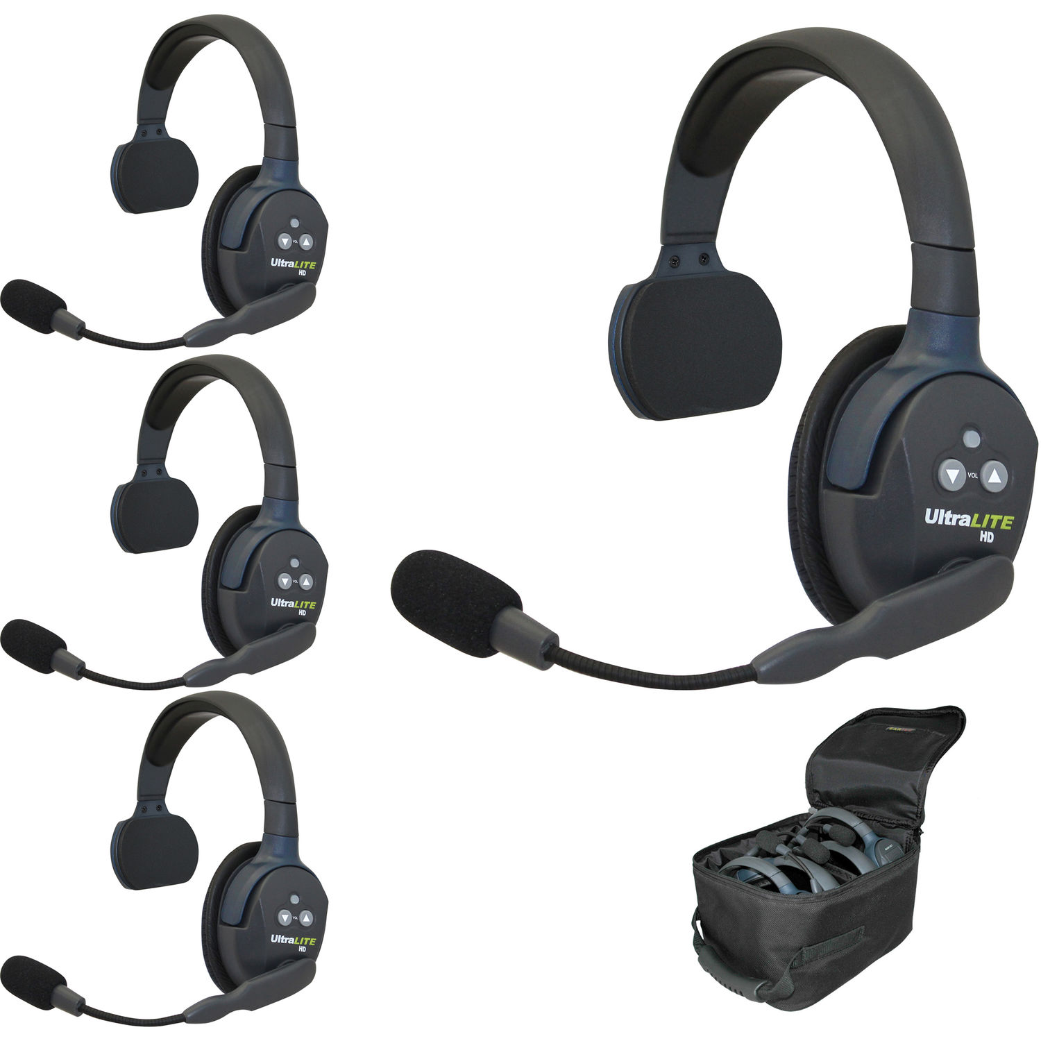 eartec ul2s