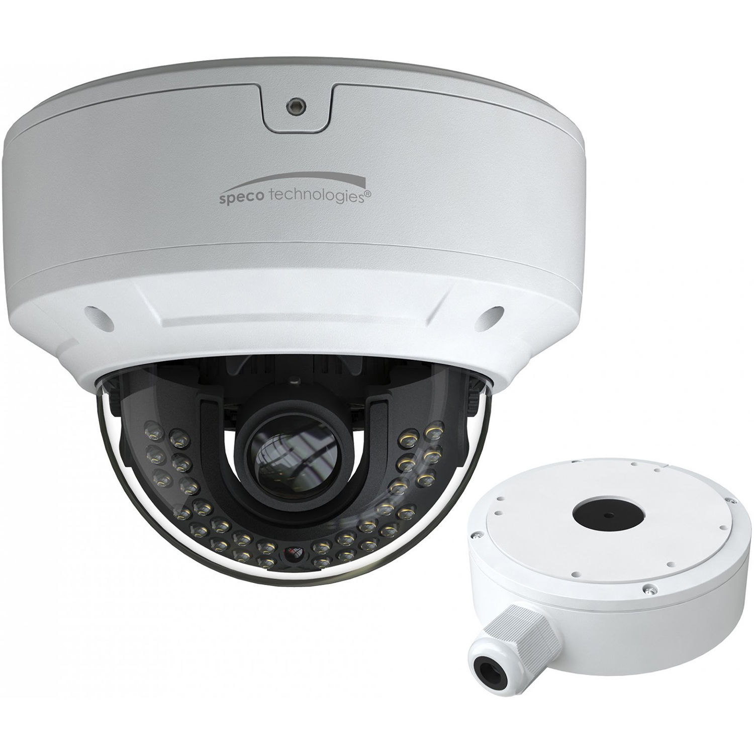 8mp tvi camera