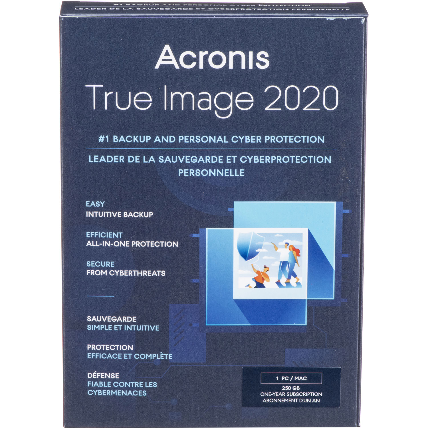 Acronis True Image 2020 Mac Download