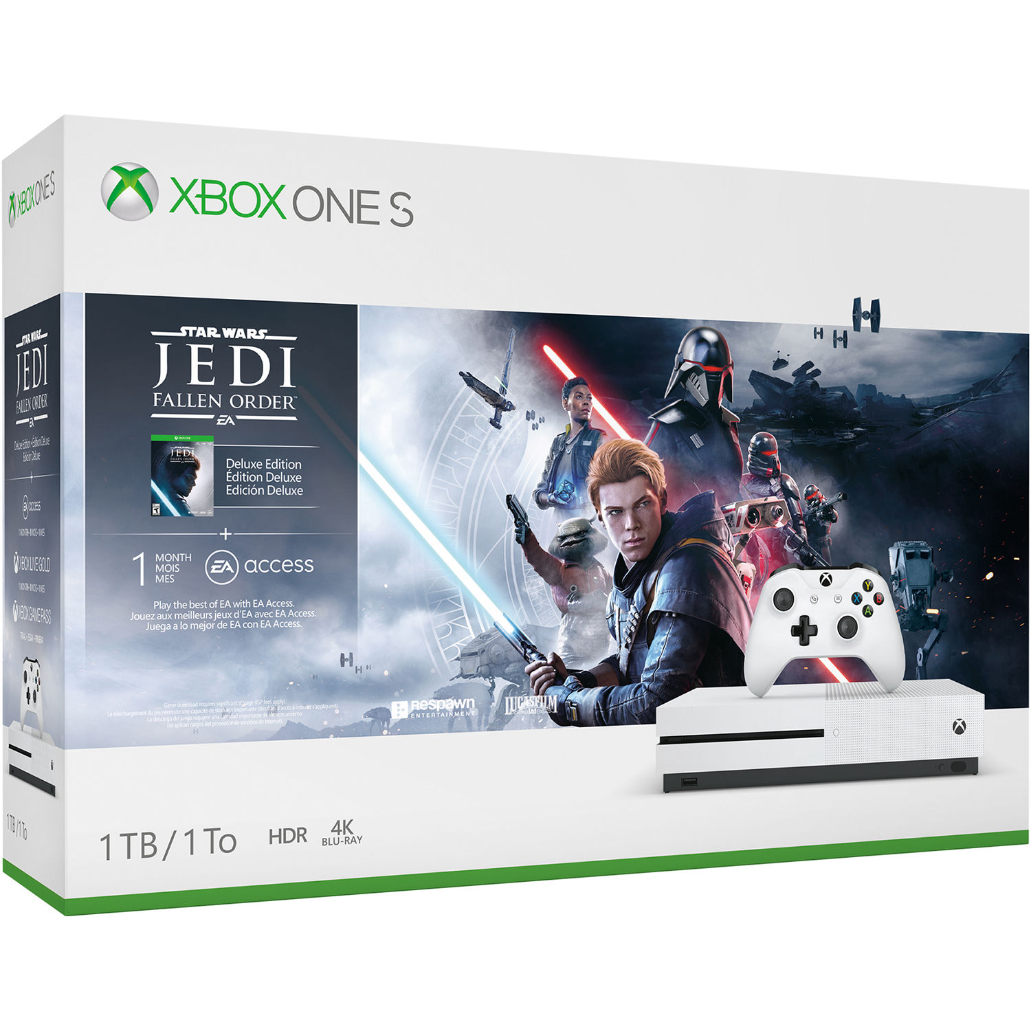 star wars jedi fallen order xbox one digital code