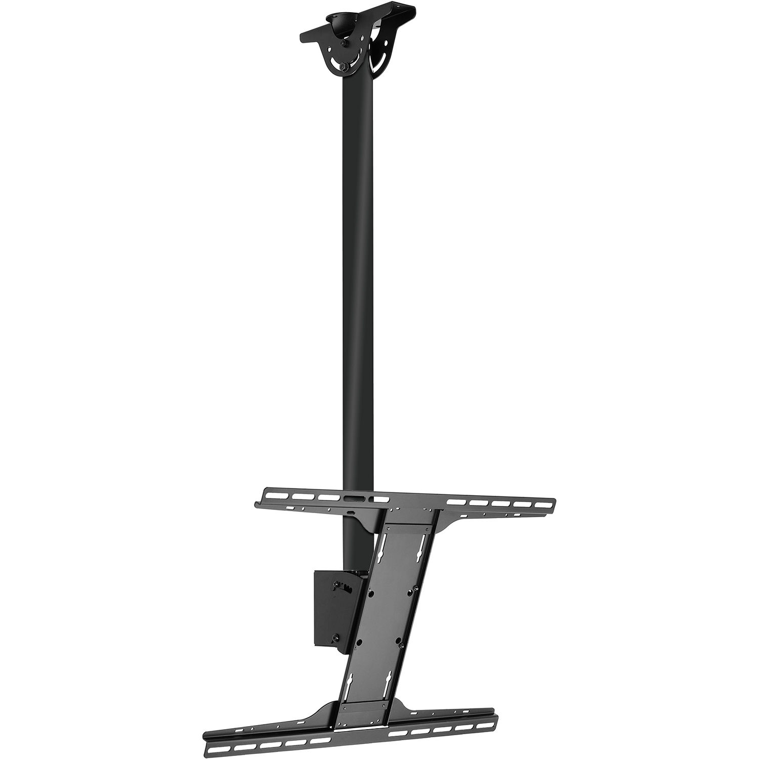 Rless Av Modular Series Ceiling Mount Kit Mod Fpskit100 B H Modular Series Ceiling Mount Kit