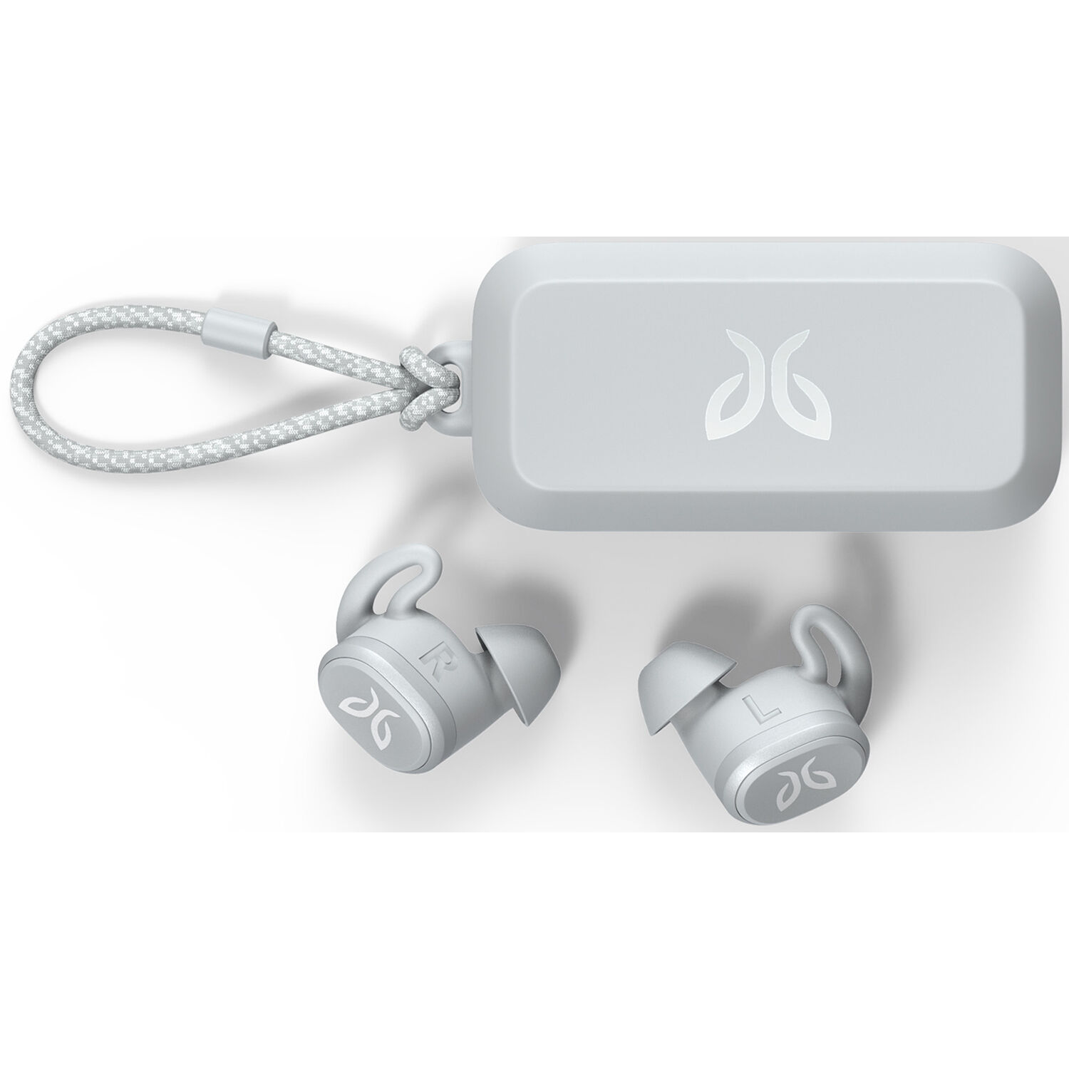 jaybird in ear