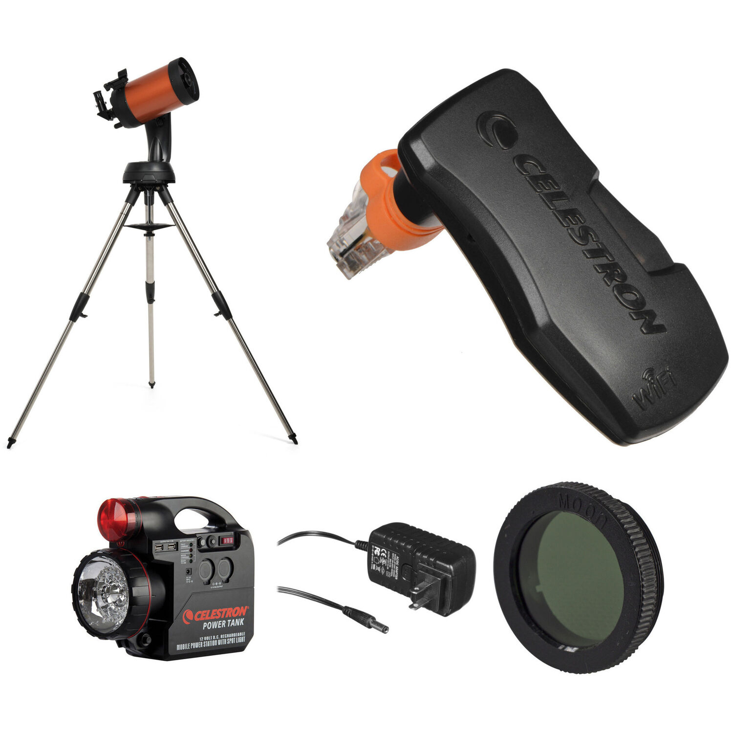 celestron nexstar se 6