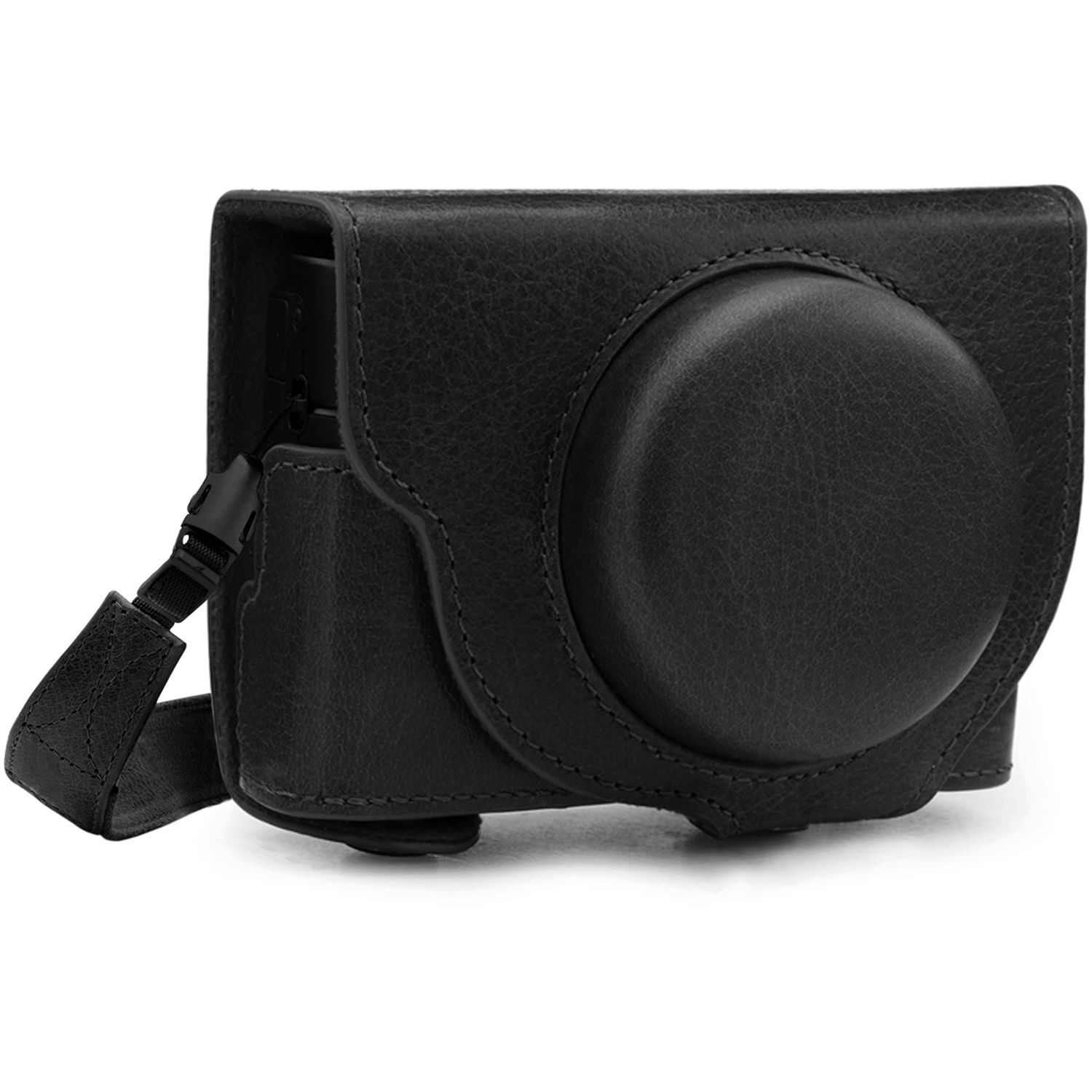 sony cyber shot camera case