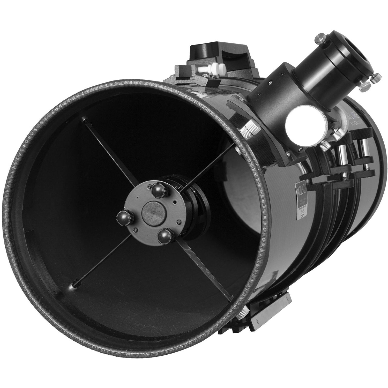 astrograph telescope