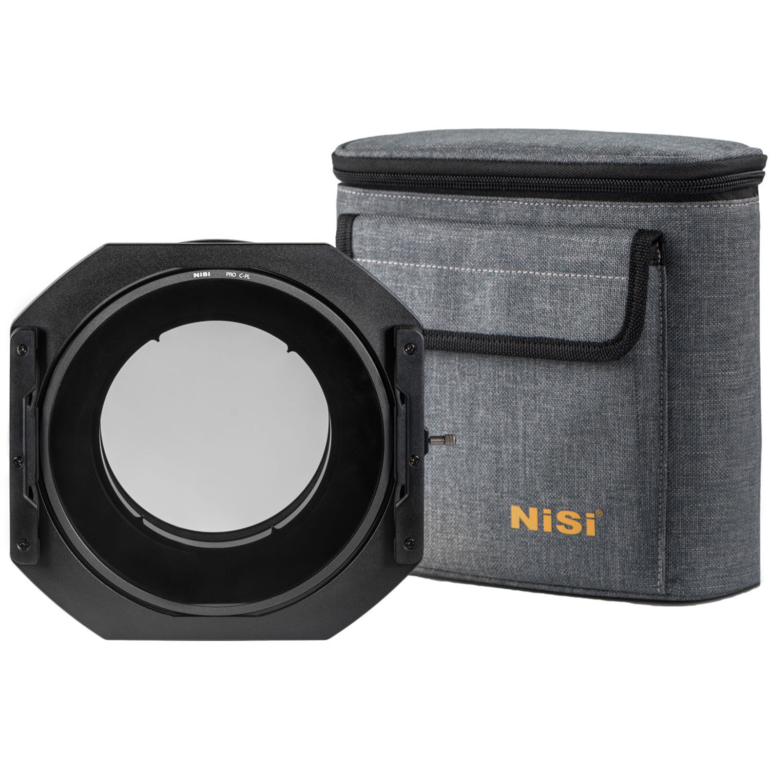 Nisi S5 150mm Filter Holder Kit Nip Fh150 S5 En N19 B H Photo