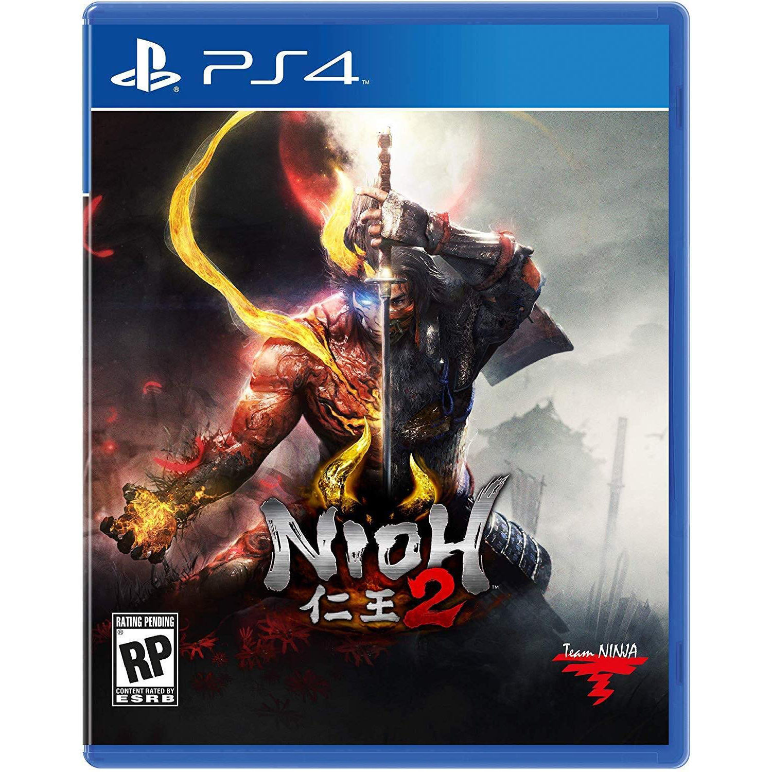 300 video game ps4