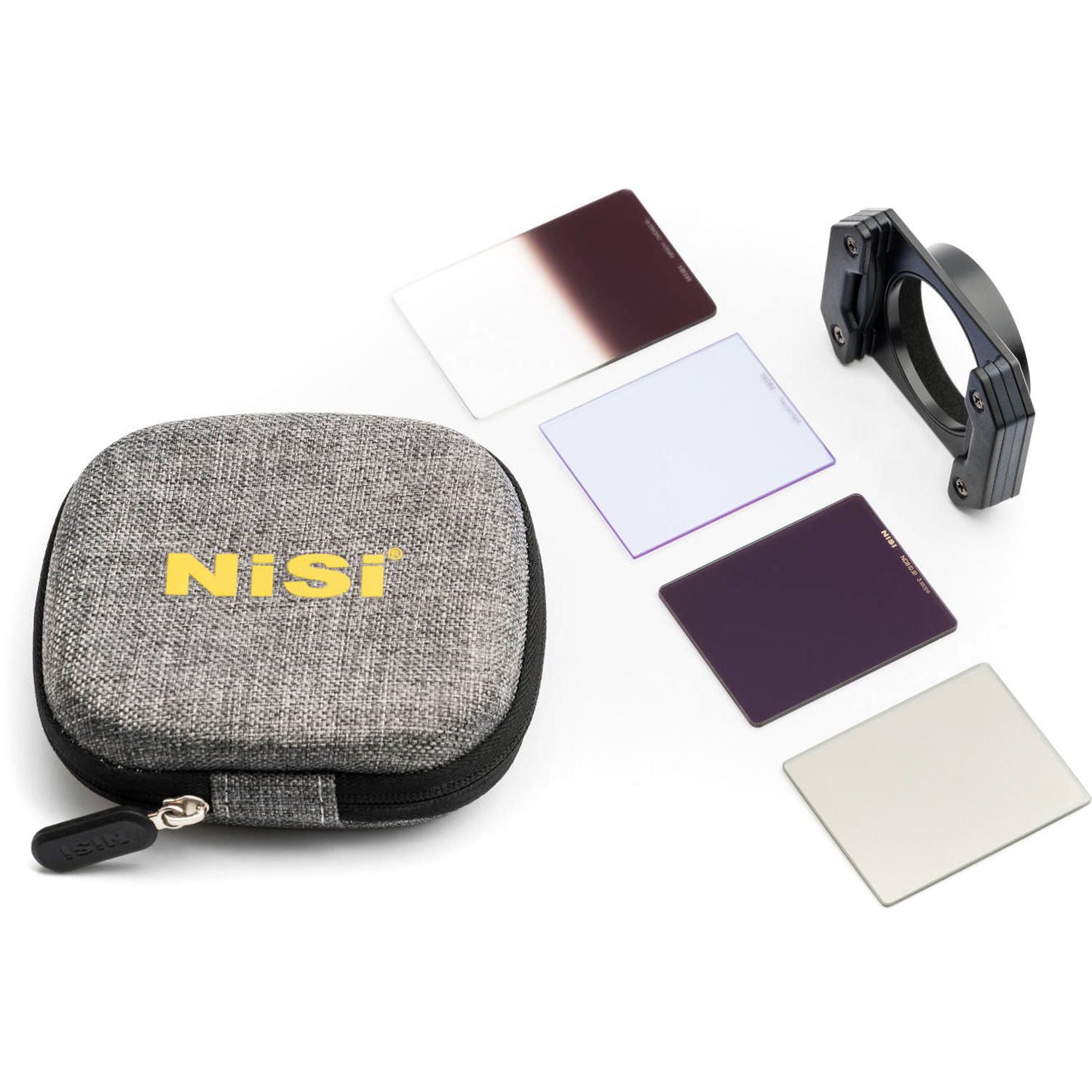 Nisi Filter System For Sony Cyber Shot Nisi Fh Rx100 Pkit B H