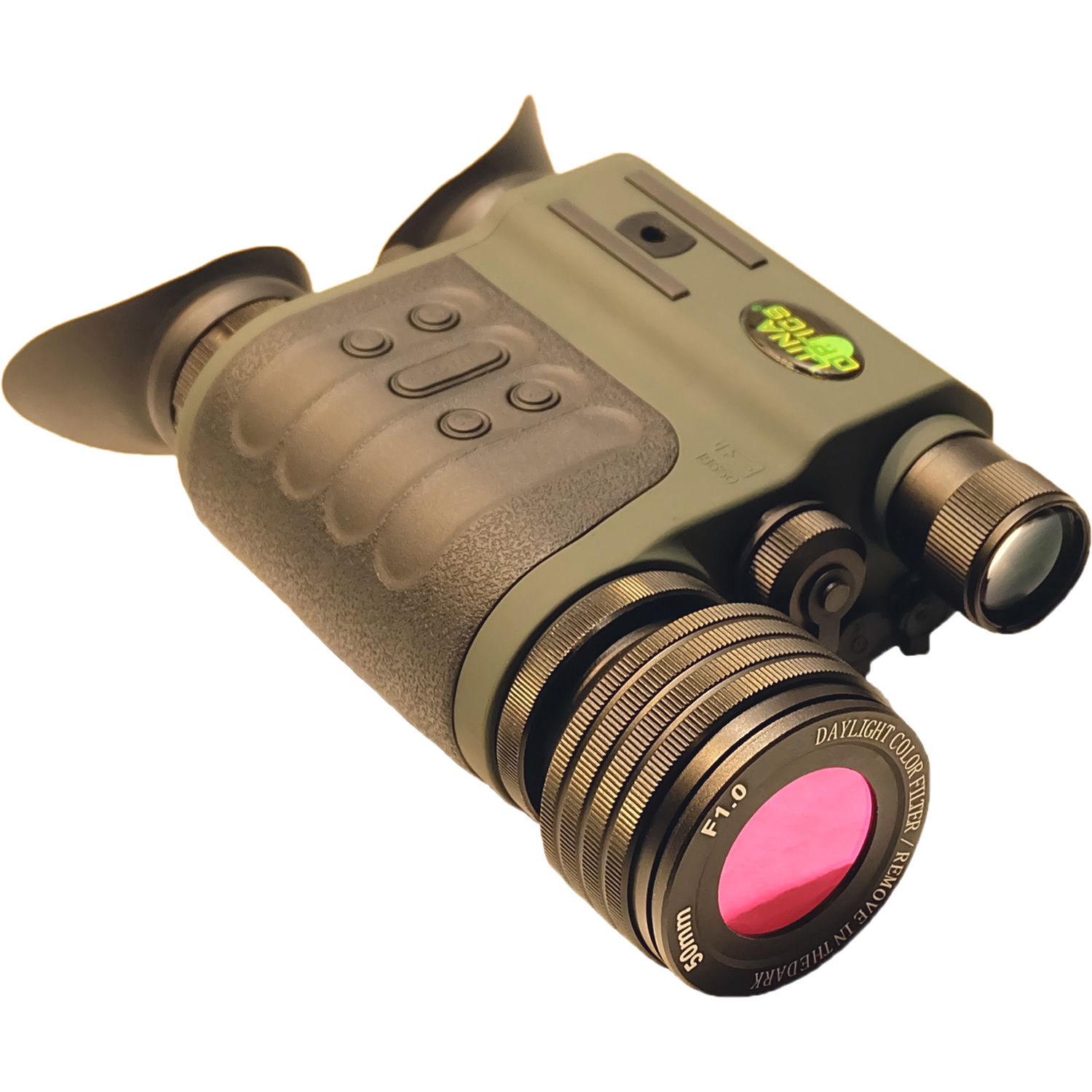 night time vision binoculars