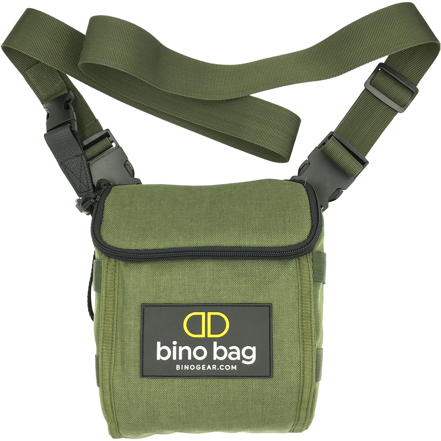 binocular bag