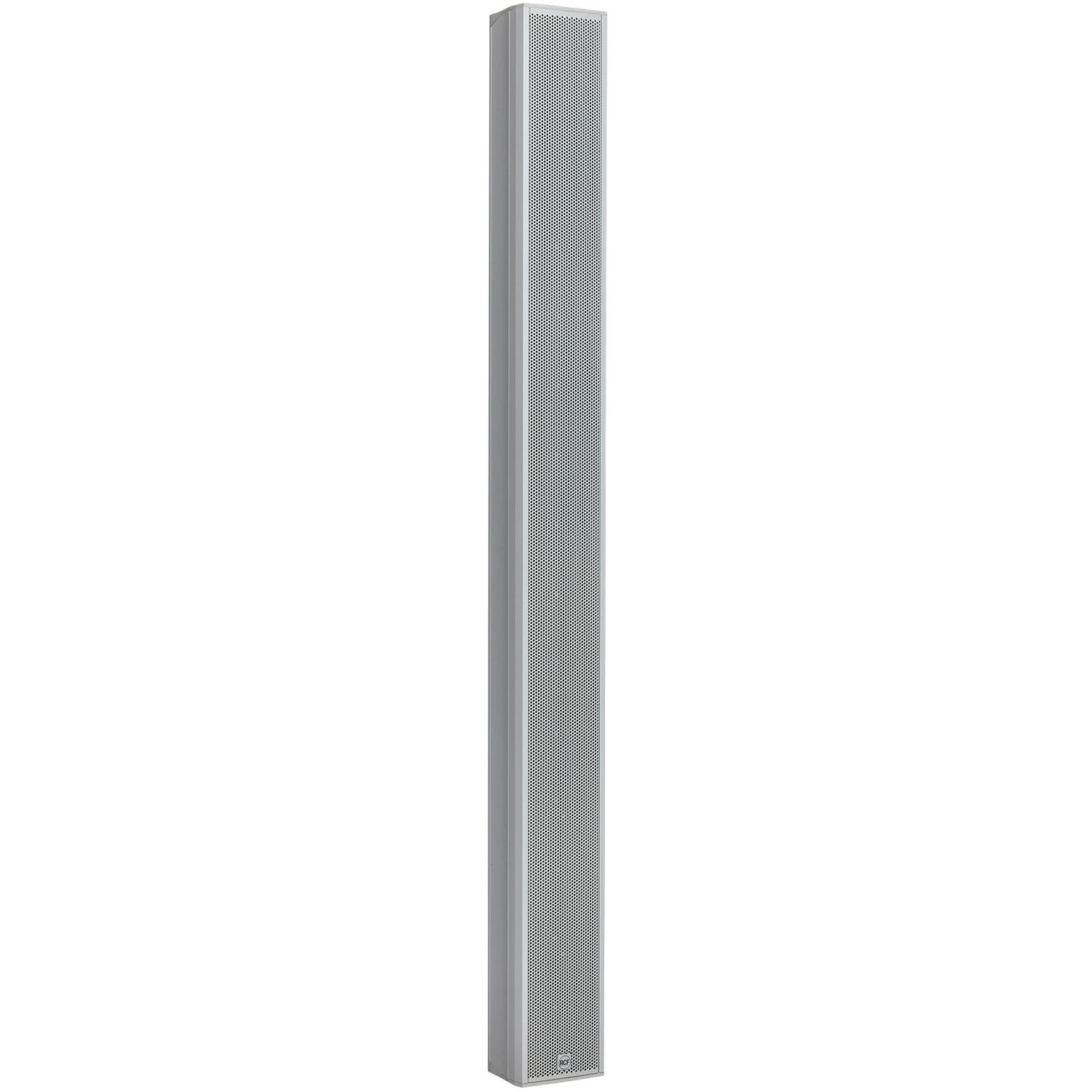 rcf vertical array