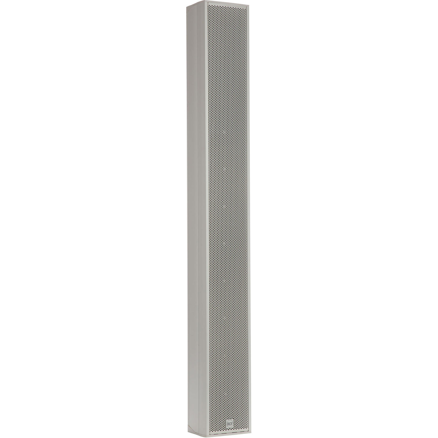 rcf vertical array