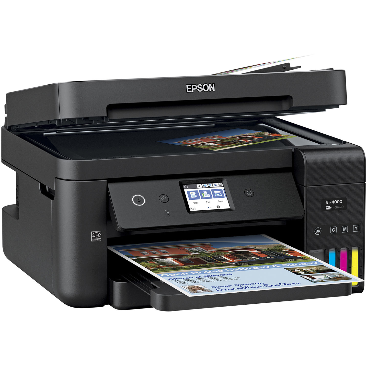mfp epson