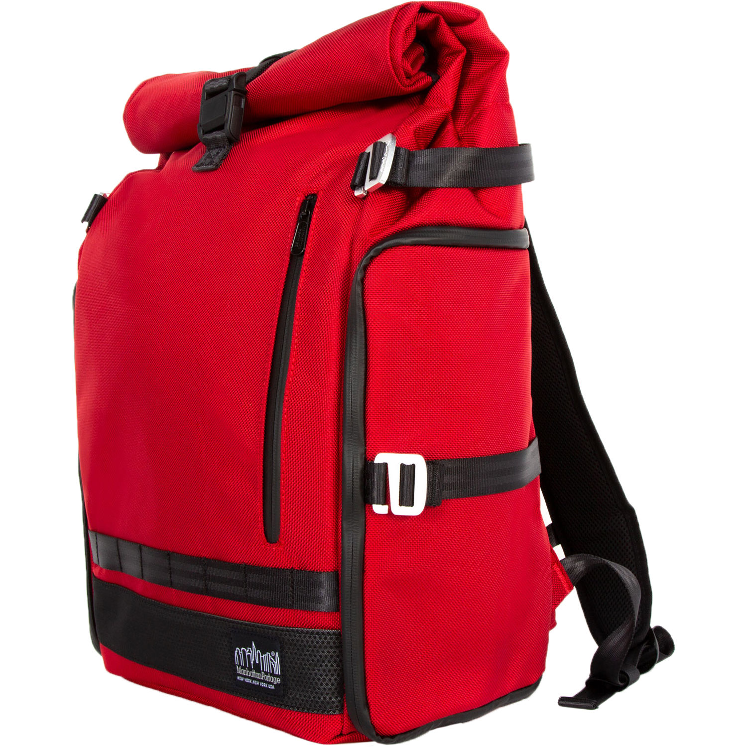 manhattan portage backpack