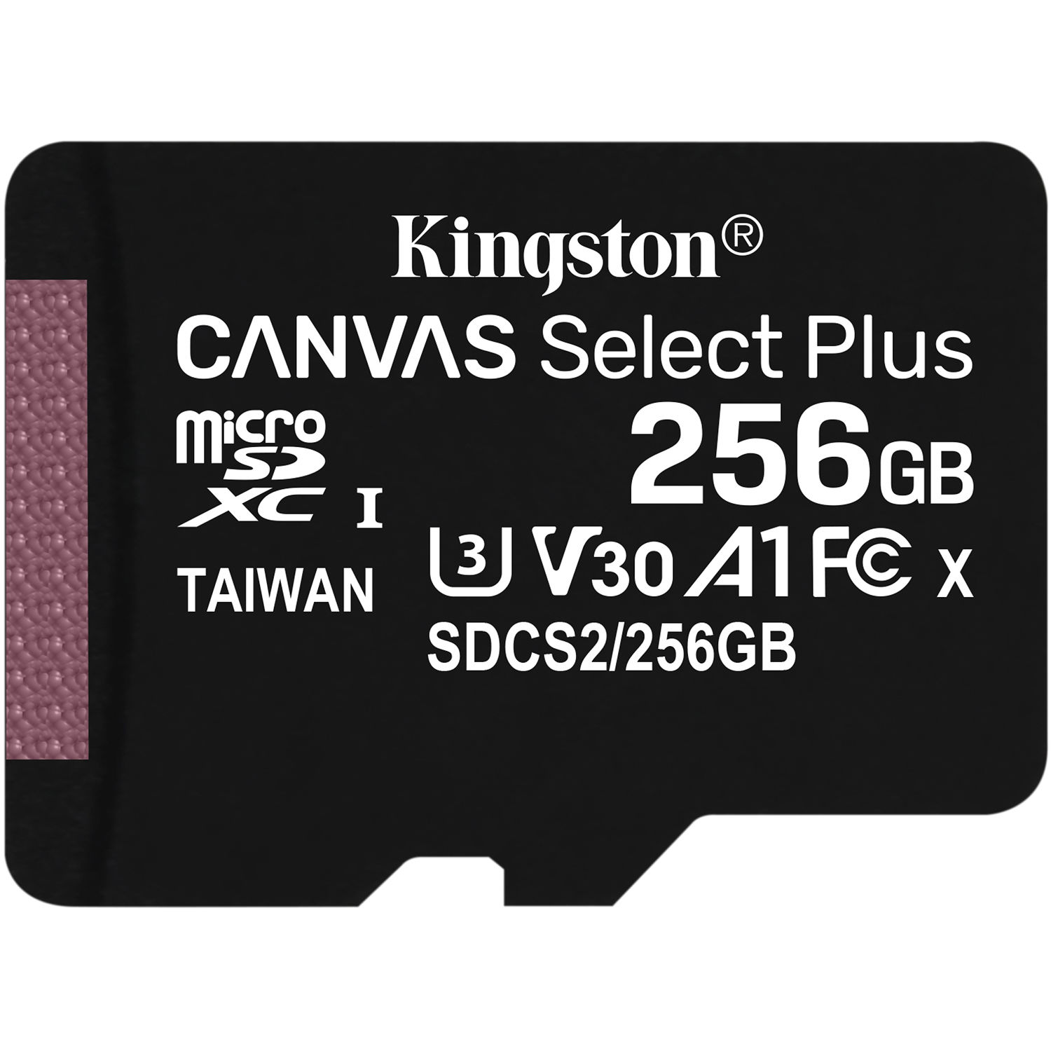 100MBs Works with Kingston Kingston 64GB LG Arena 2 MicroSDXC Canvas Select Plus Card Verified by SanFlash.