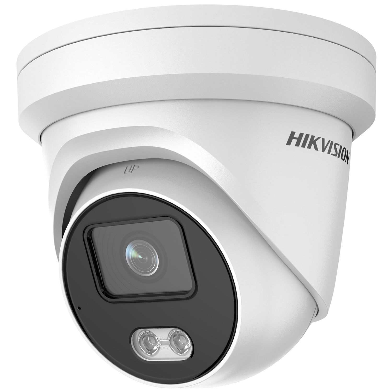 hikvision night colour camera