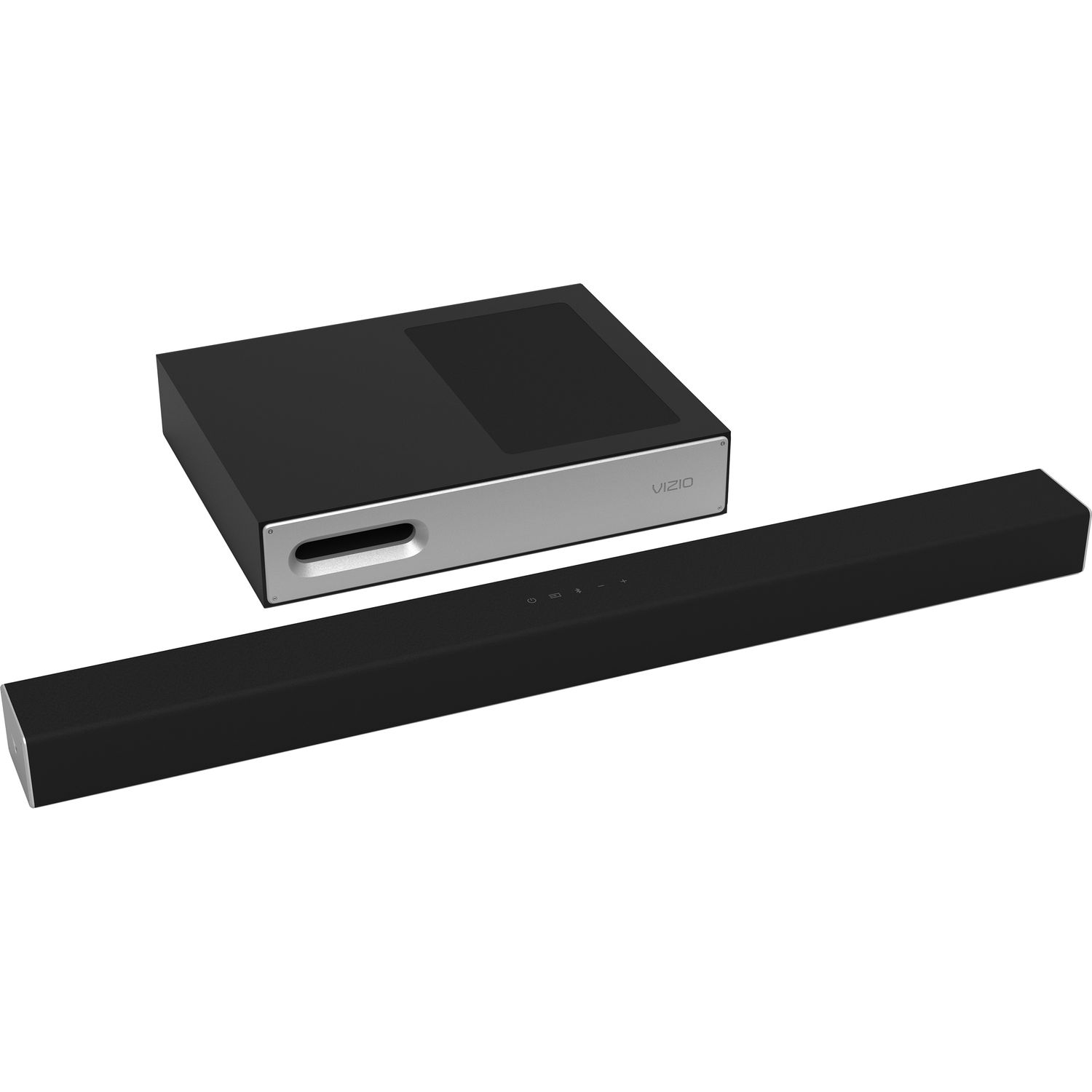 vizio sound bar 10602