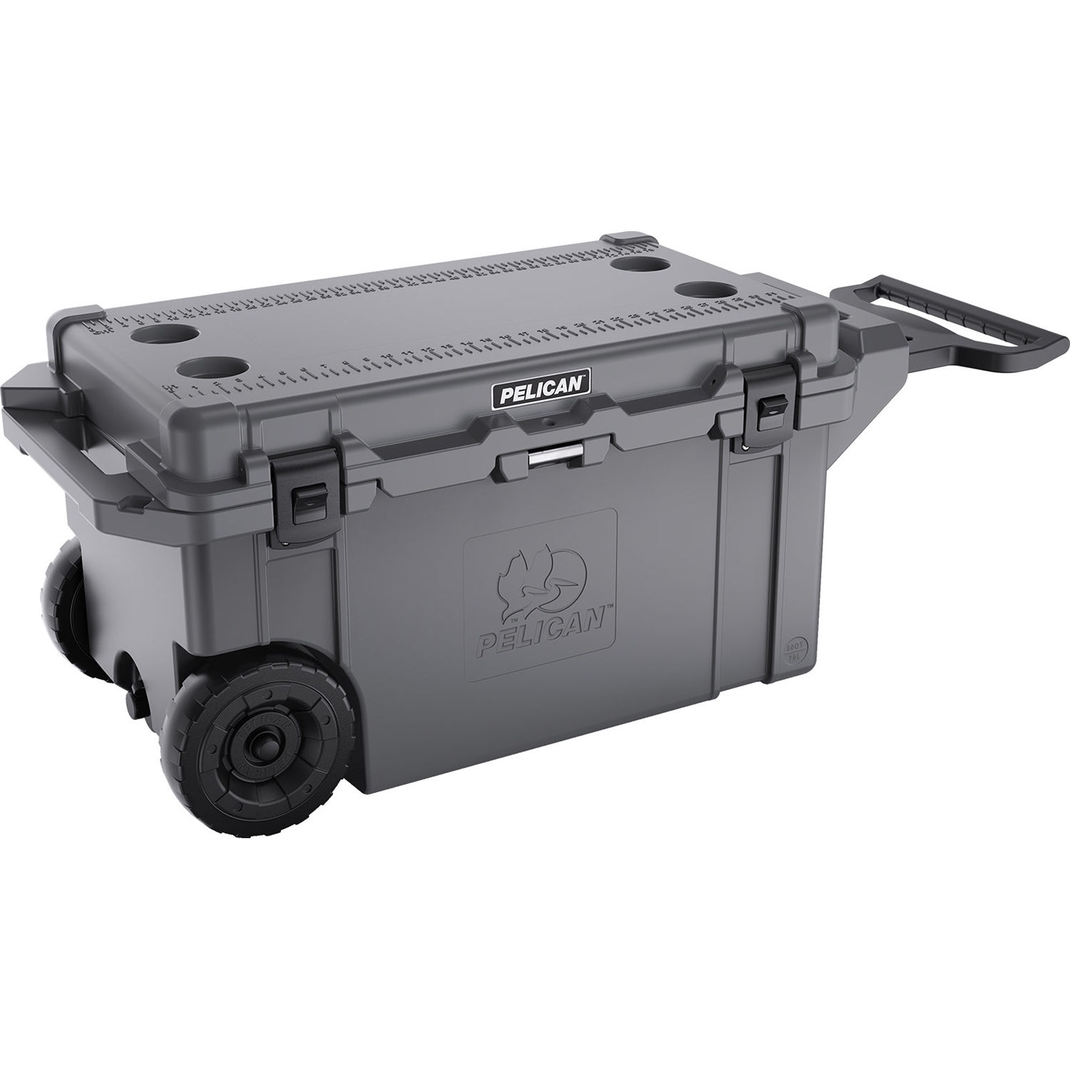 pelican 80qt elite wheeled cooler