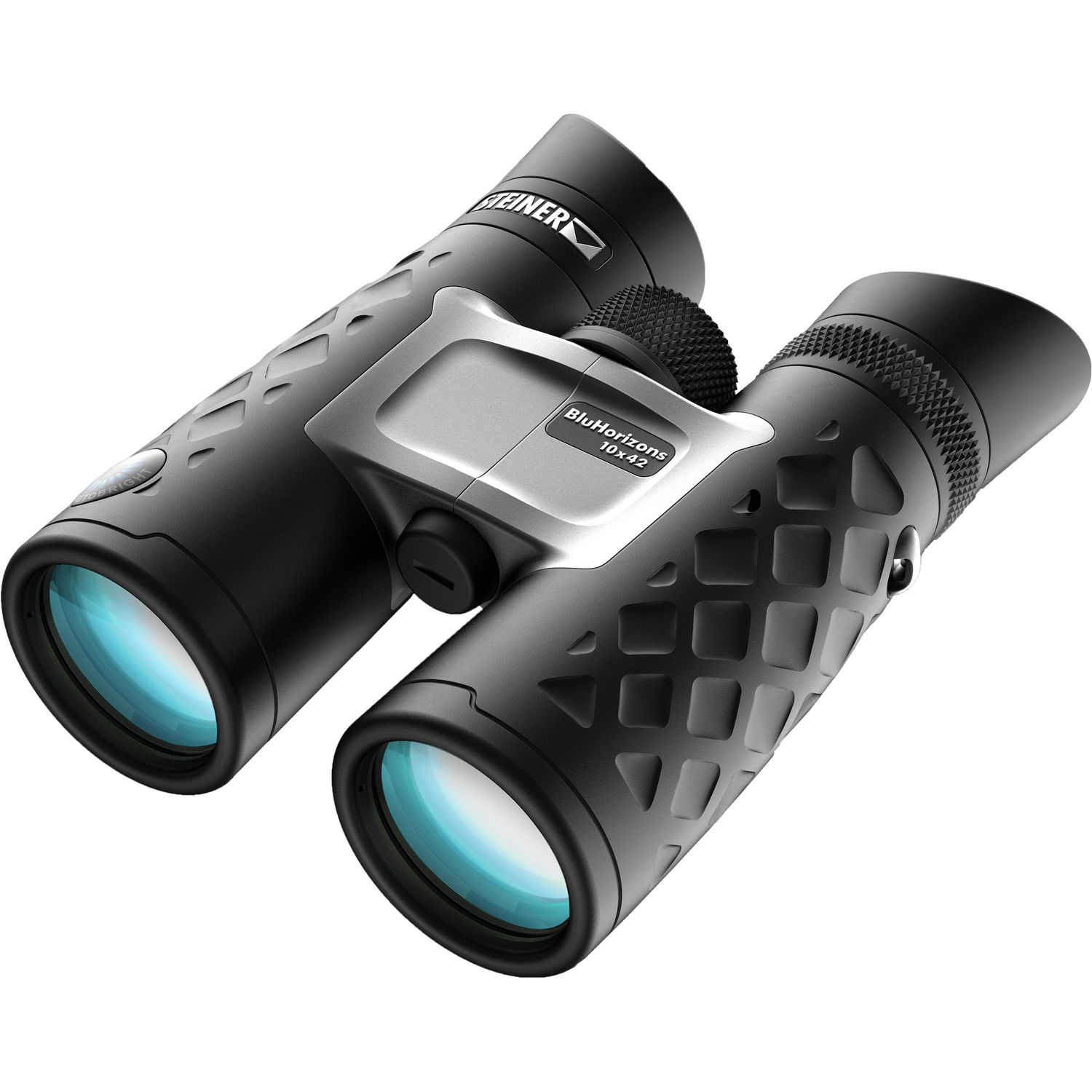 Steiner 10x42 BluHorizon Binoculars 2345 B&H Photo Video