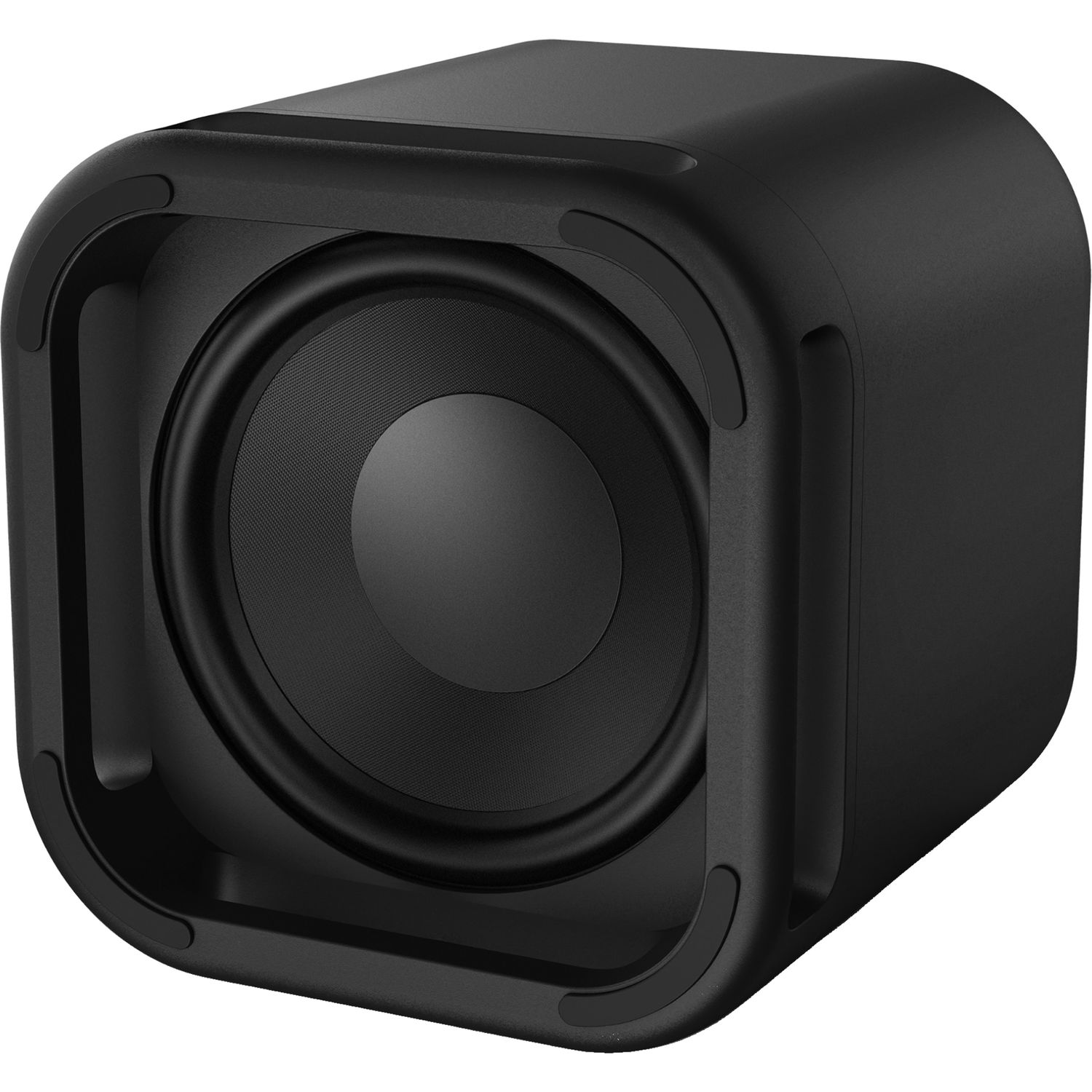 roku speakers subwoofer
