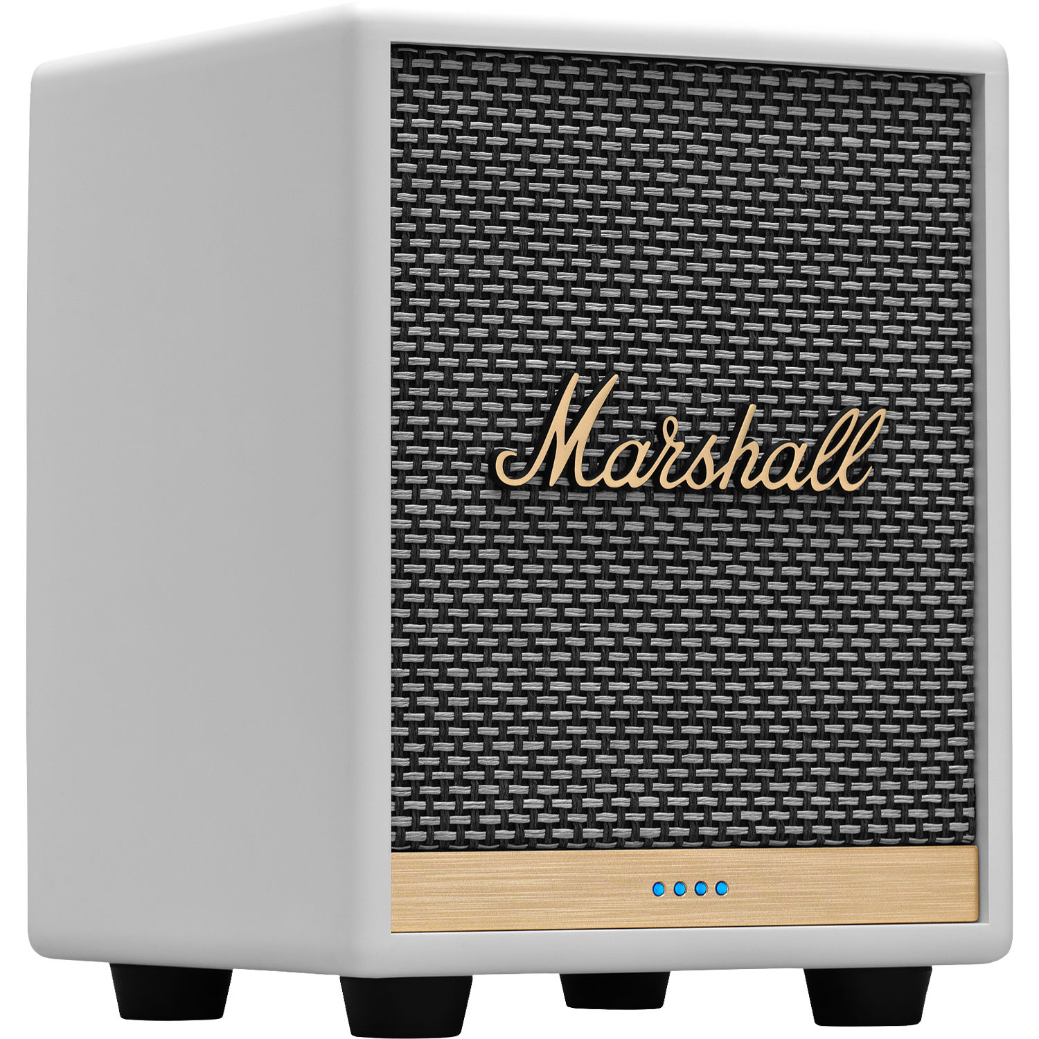 marshall voice speakers