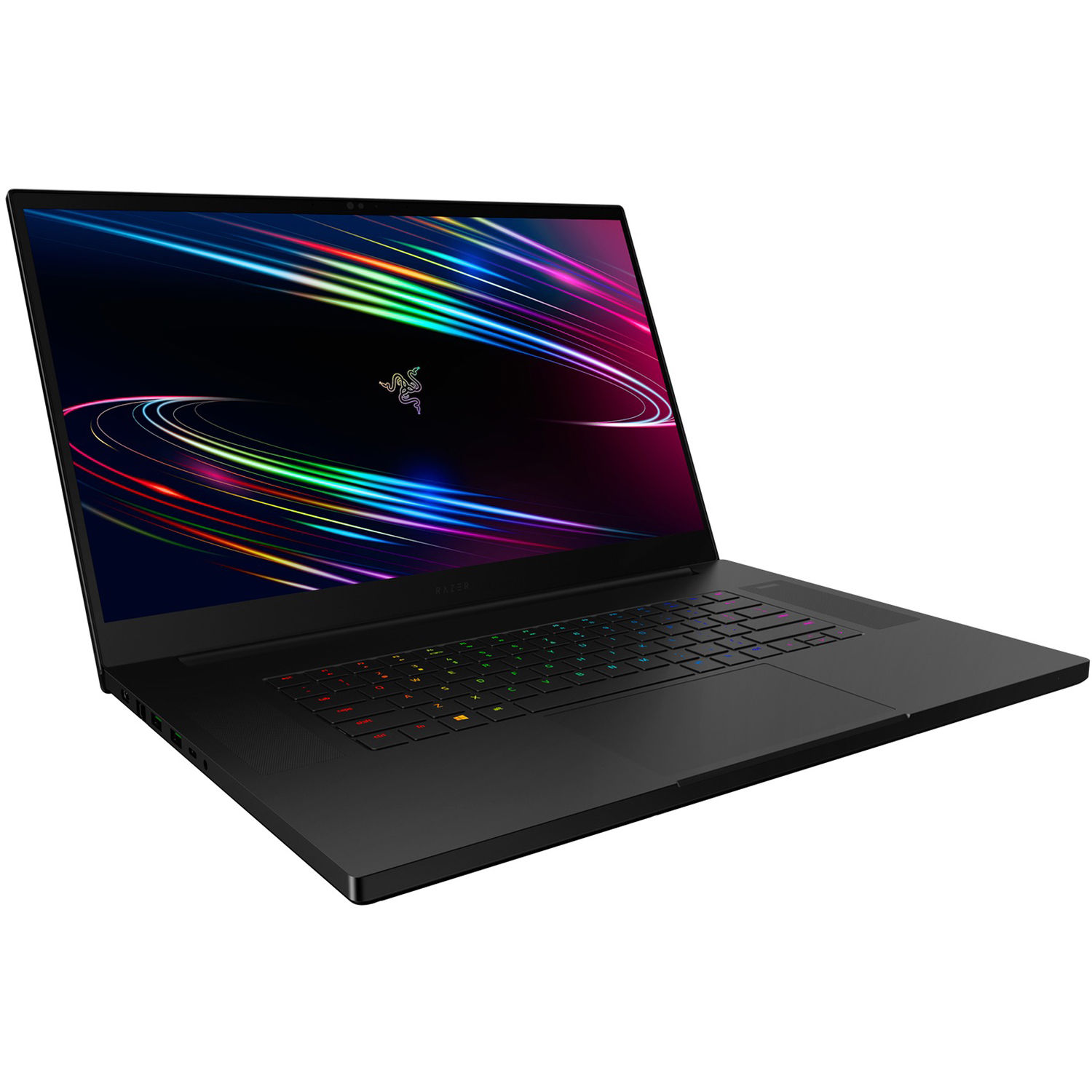 Razer 17.3' Blade Pro 17 Multi-Touch Gaming RZ09-03295E63-R3U1