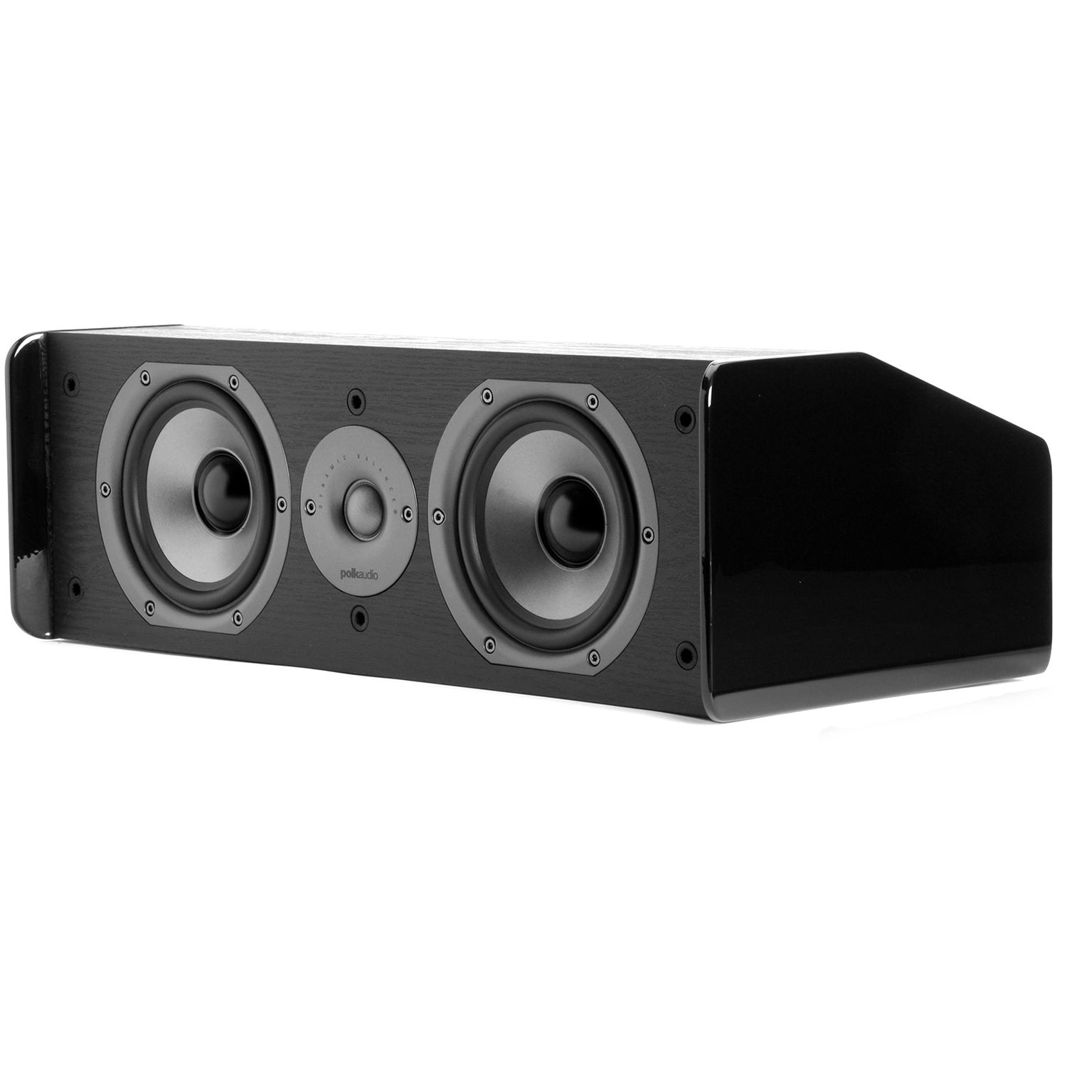 polk audio center channel