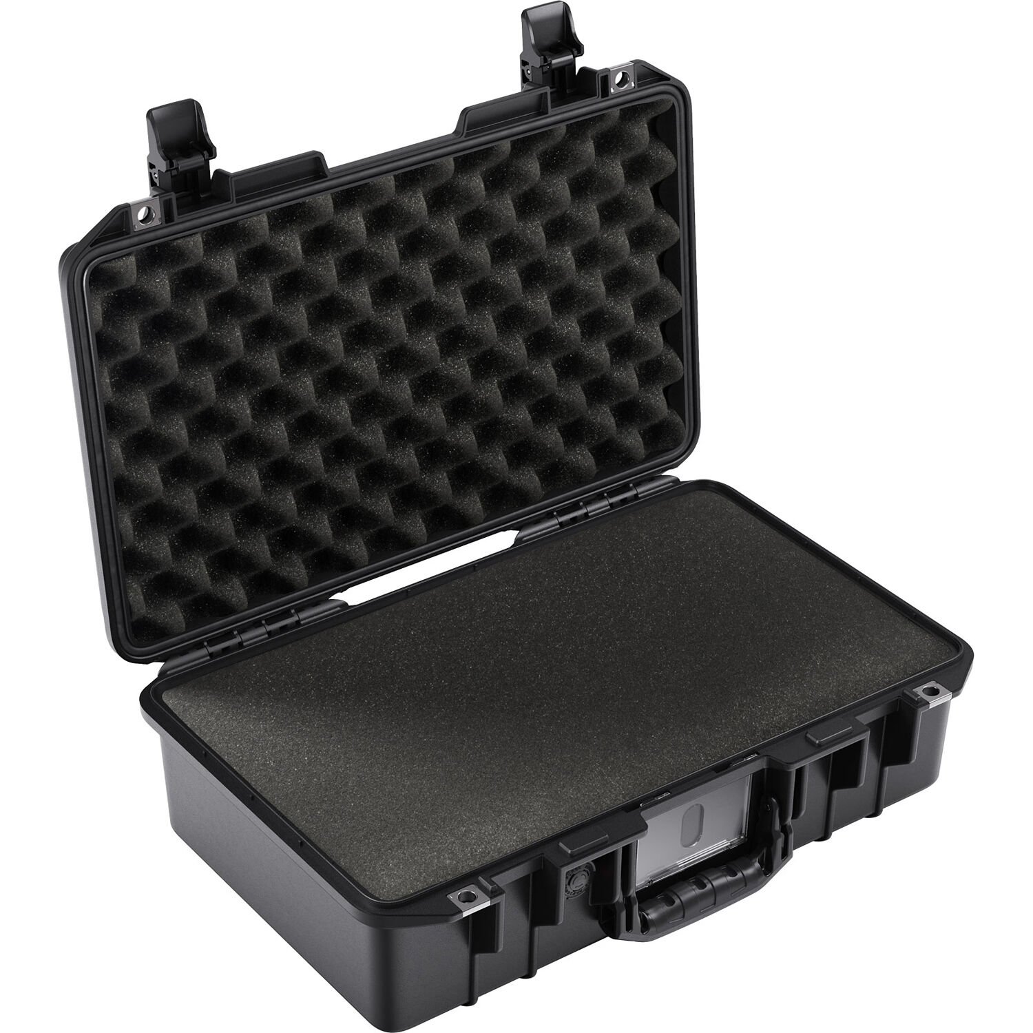 Photo 1 of (NON-REFUNDABLE) Pelican 1485AirWF Hard Carry Case with Foam Insert (Black)