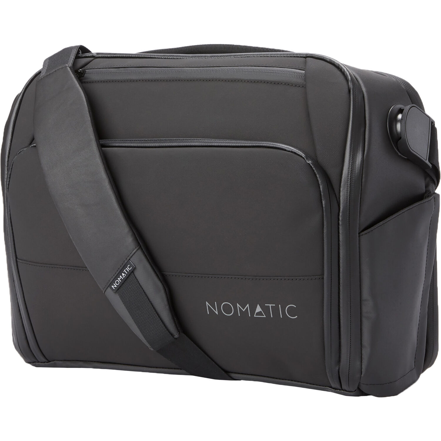 nomatic messenger bag