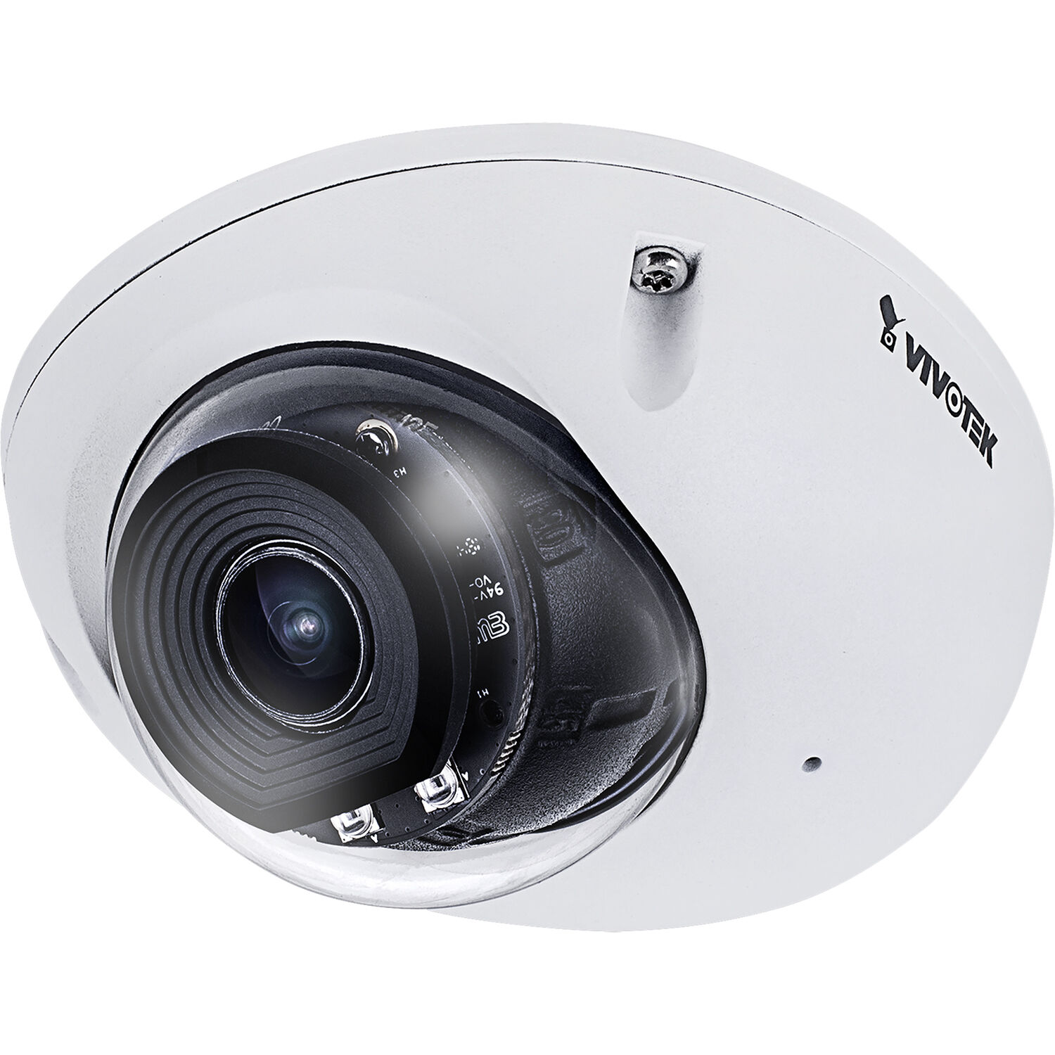 vivotek 2mp ip camera