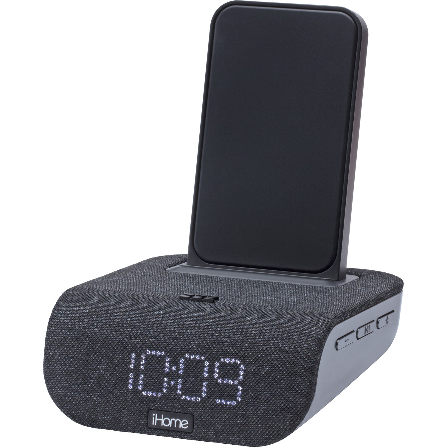 pairing ihome with iphone