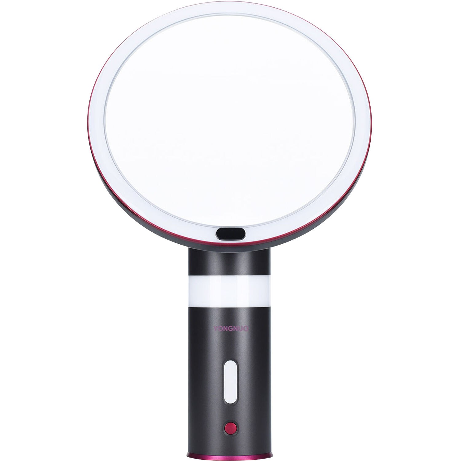 Yongnuo M8 Led Illuminated Hd Makeup Mirror 8 M8 B H Photo
