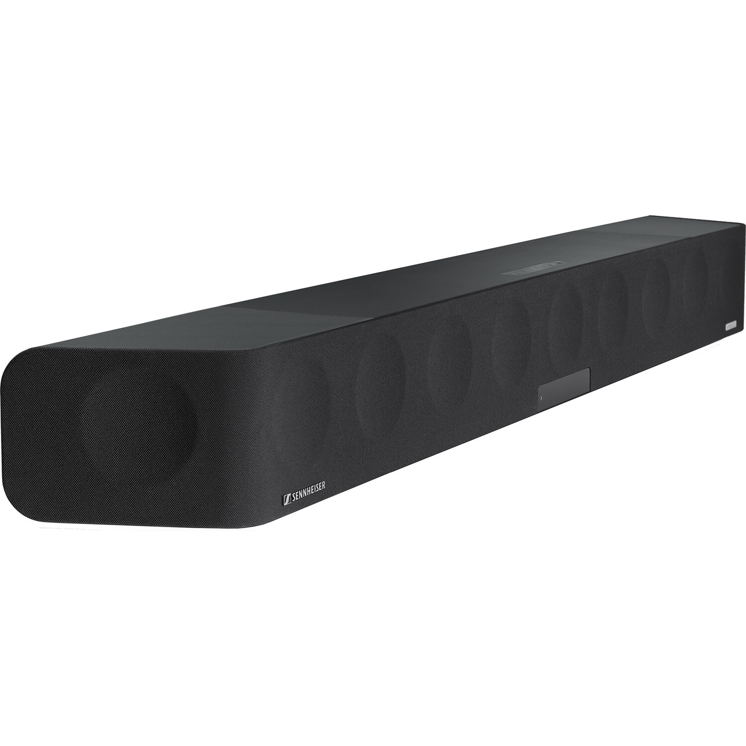 ambeo soundbar de sennheiser