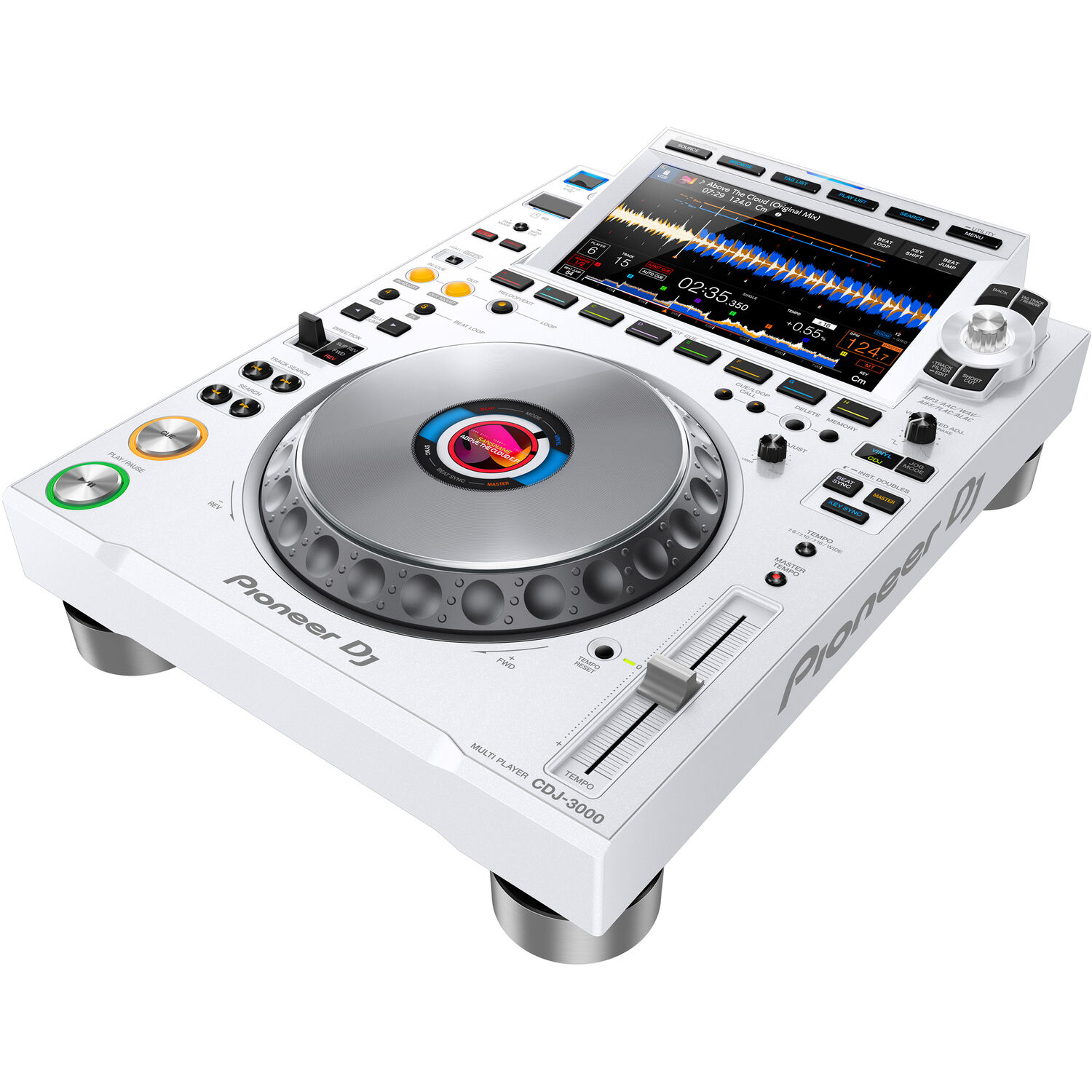 cdj 3000 price