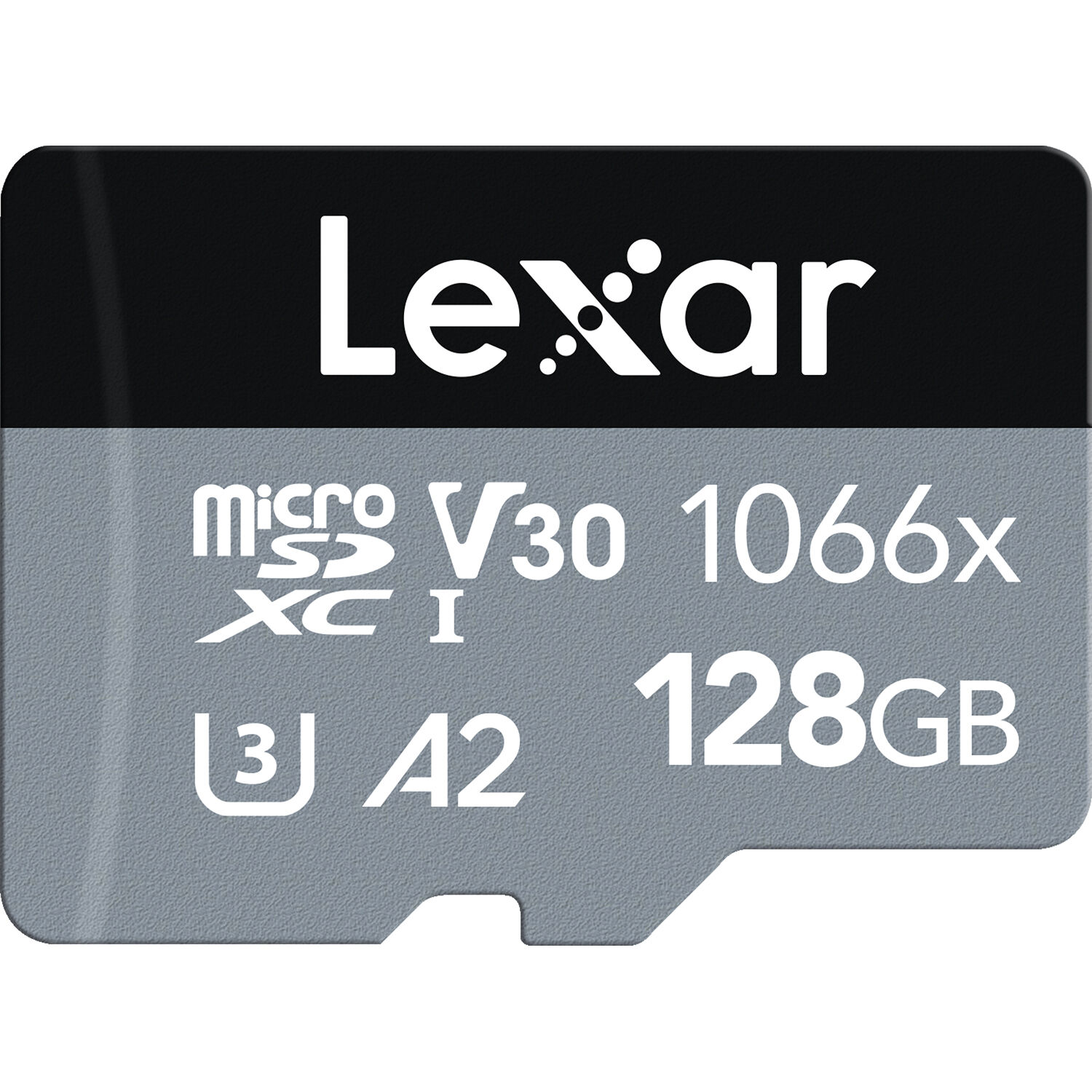 Lexar 128gb Professional 1066x Uhs I Microsdxc Lmsg Bnanu