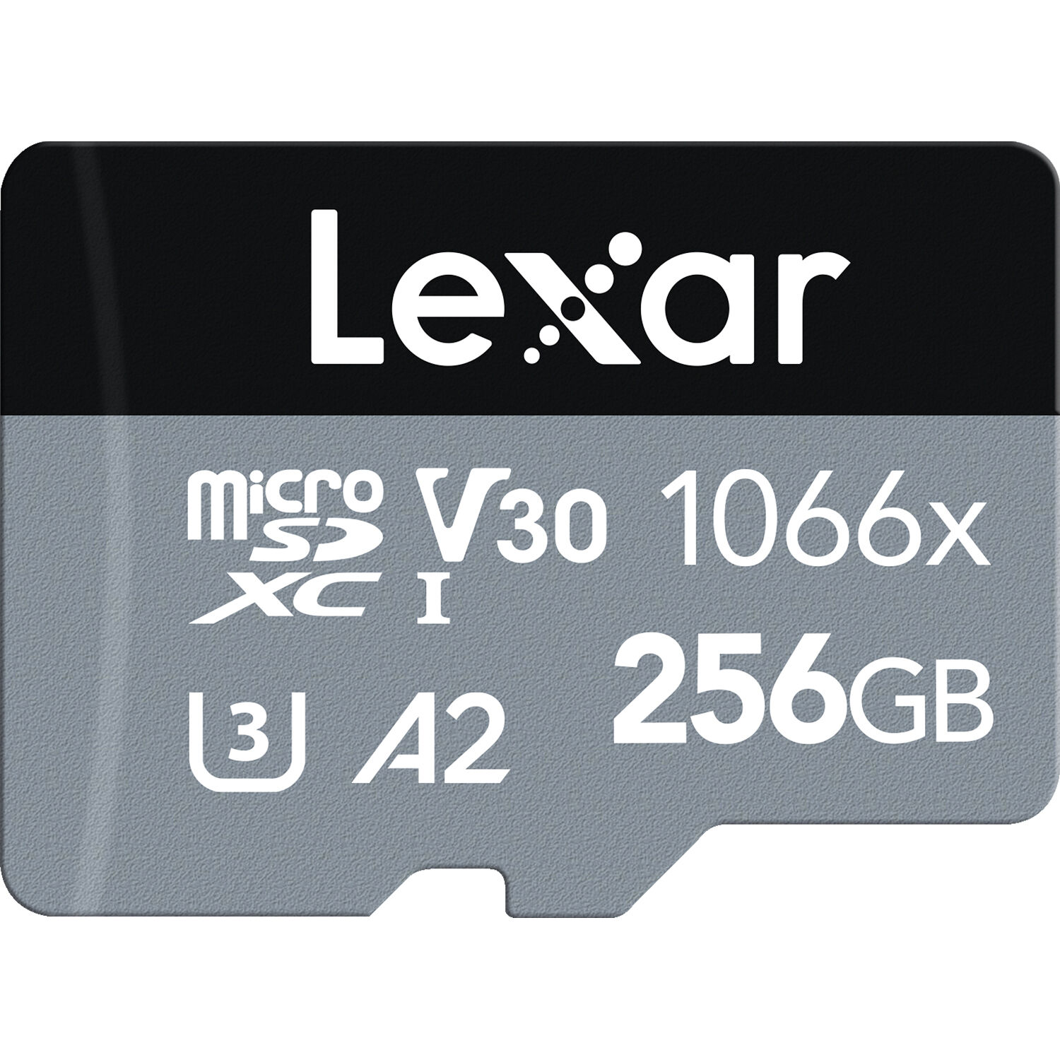 Lexar 256gb Professional 1066x Uhs I Microsdxc Lmsg Bnanu