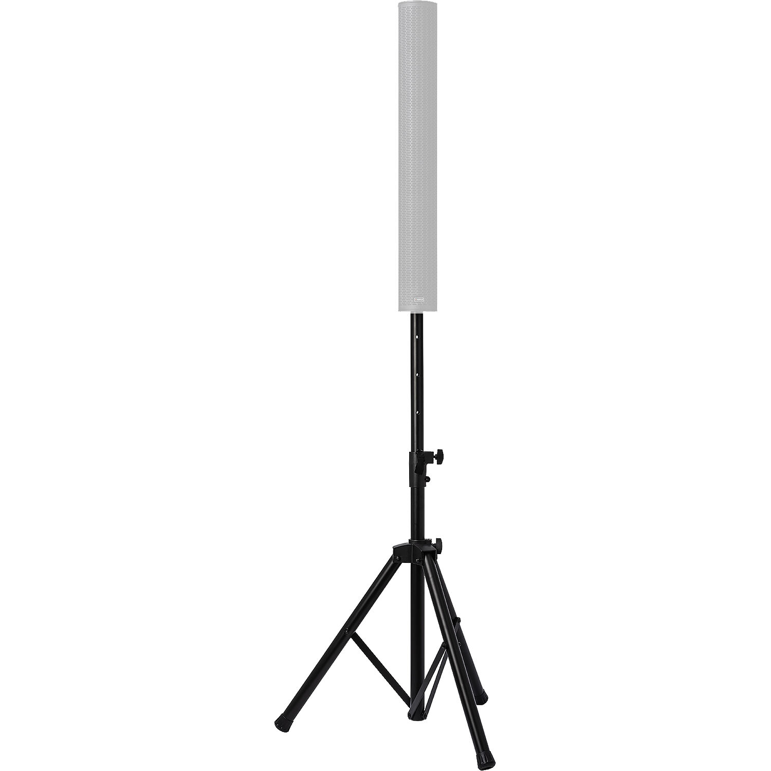 Ashly 7 Tripod Speaker Stand For Is Column Speaker Is Tr7b B H