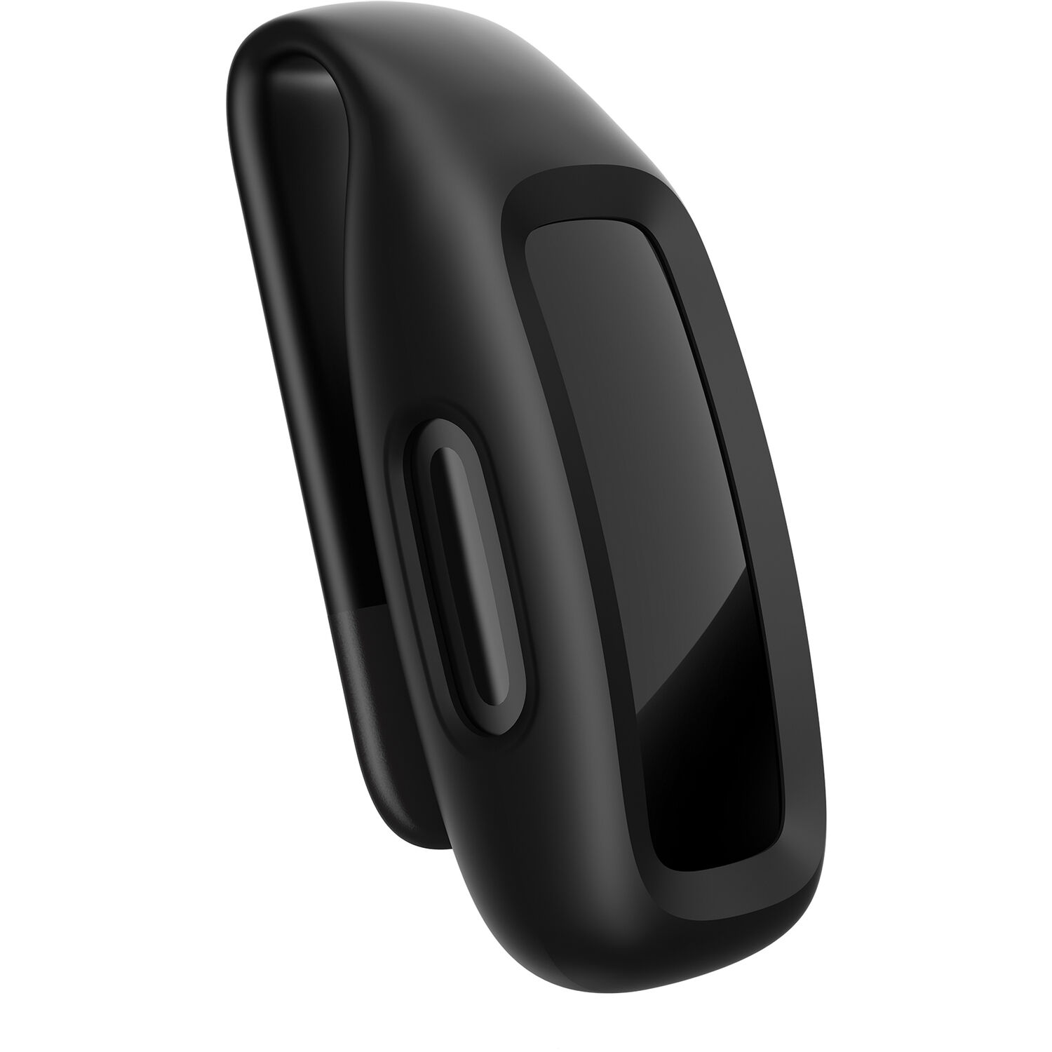 fitbit clip on tracker