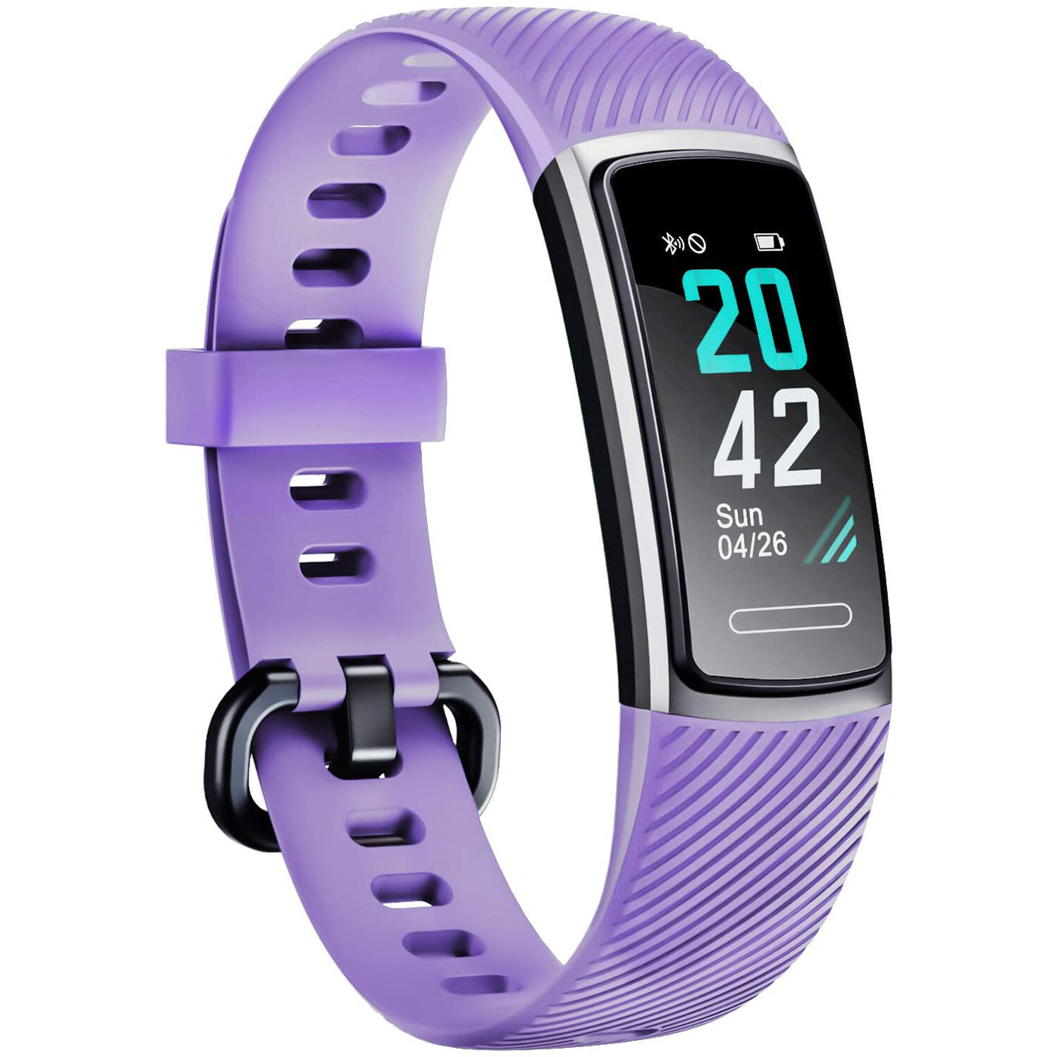 How To Change The Time On A Letsfit Fitness Tracker All Photos