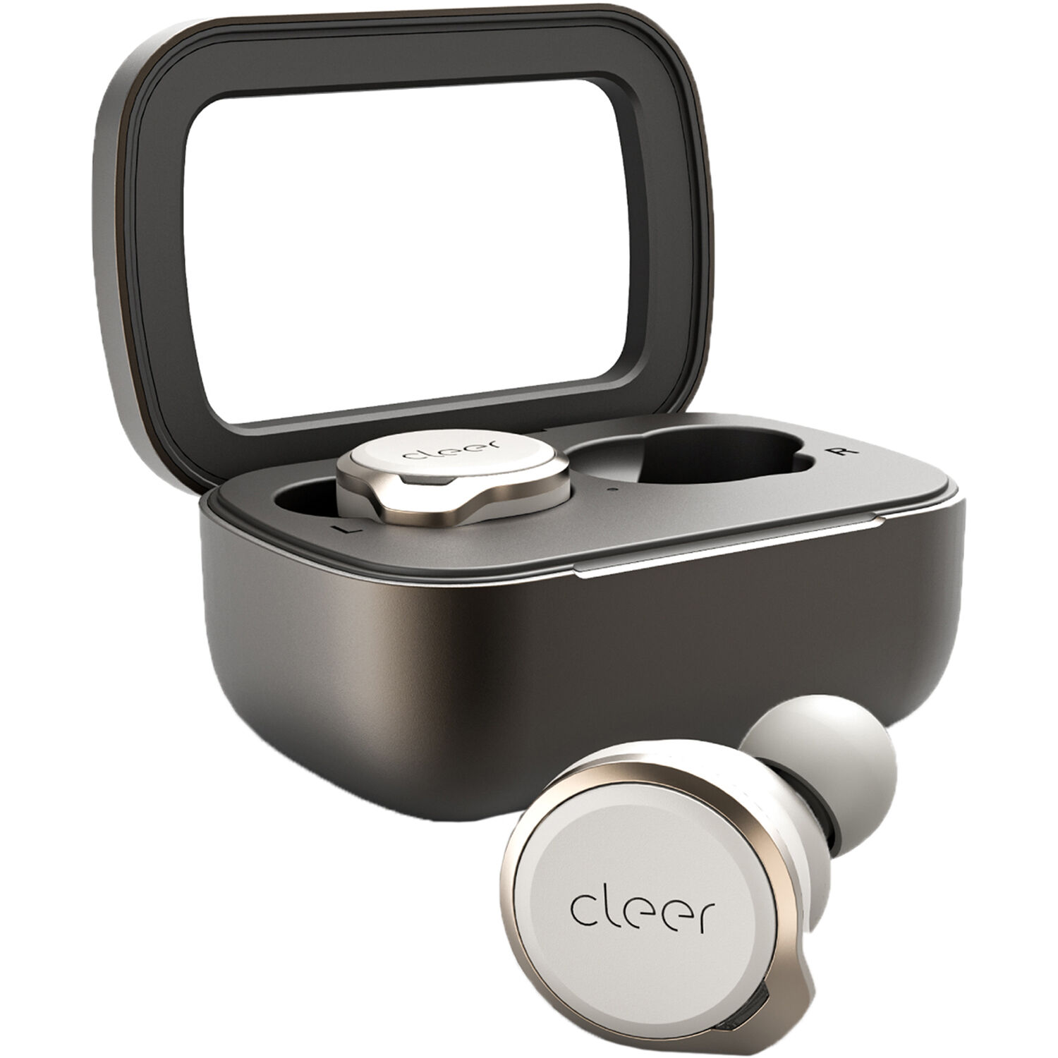 cleer ally plus earbuds